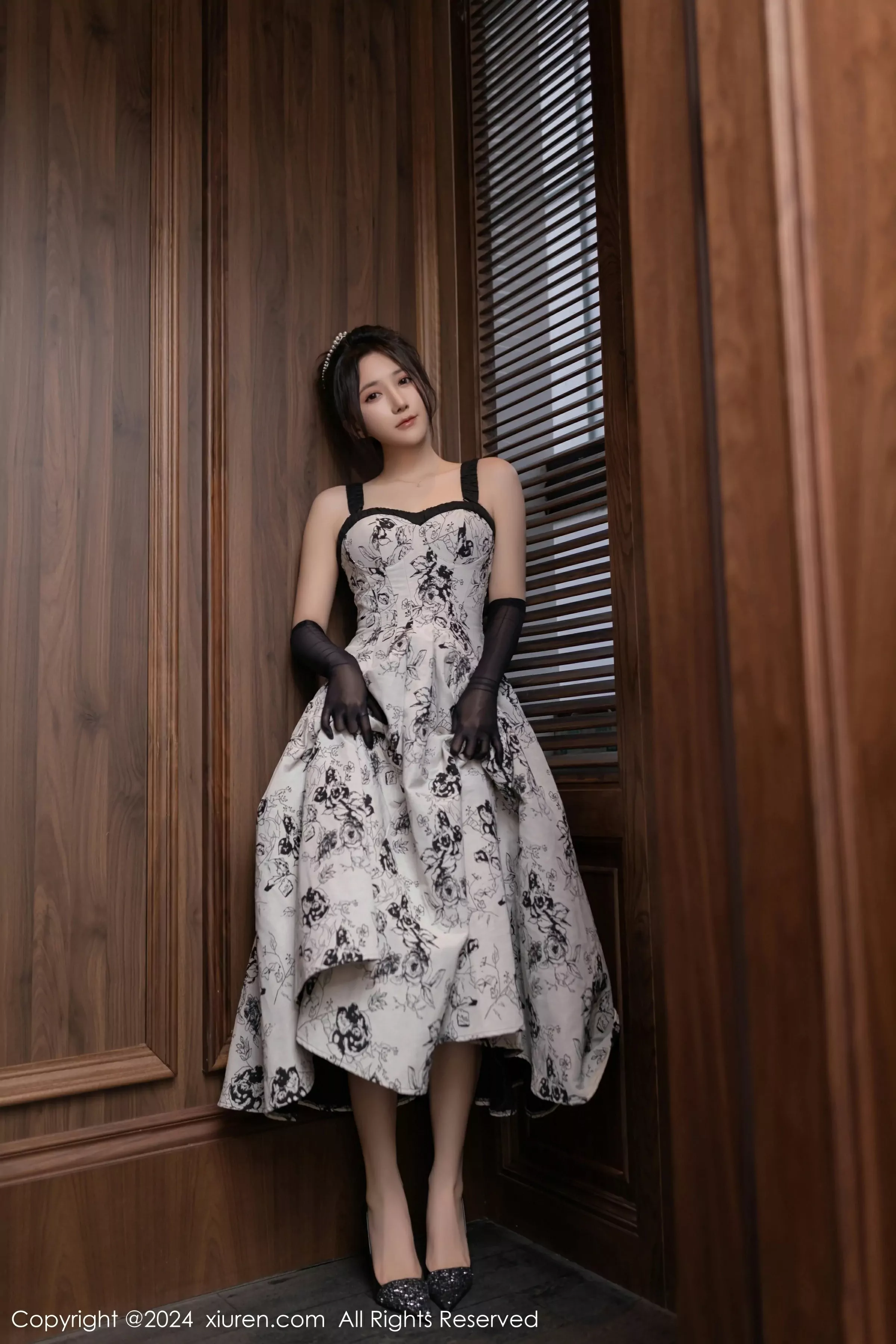  XiuRen 秀人 No.8109 鱼子酱Fish [80P]第5张