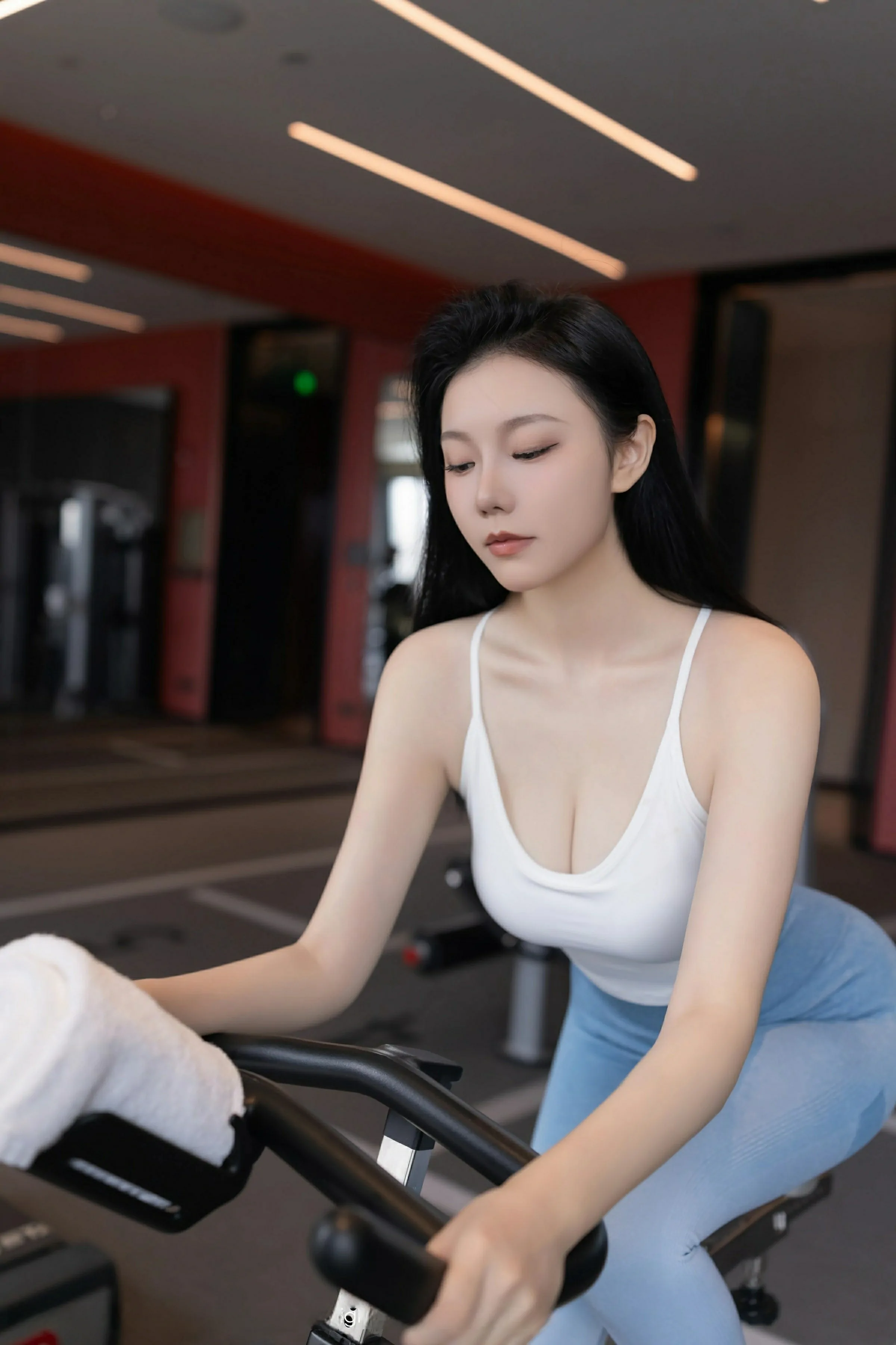  XiuRen 秀人 No.10272 安然anran [80P]第3张