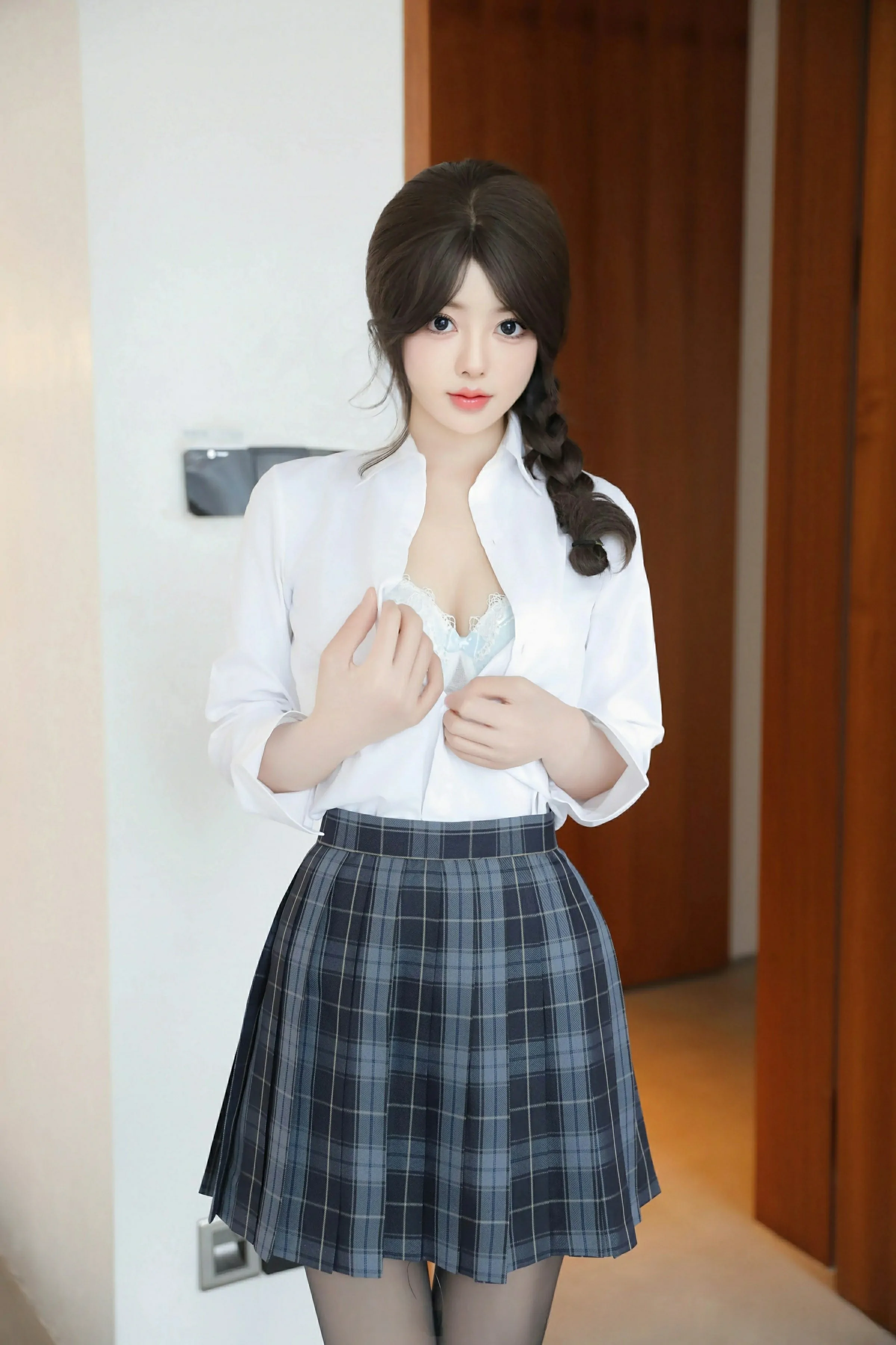  XiuRen 秀人 No.9693 桃妖夭 [77P]第10张