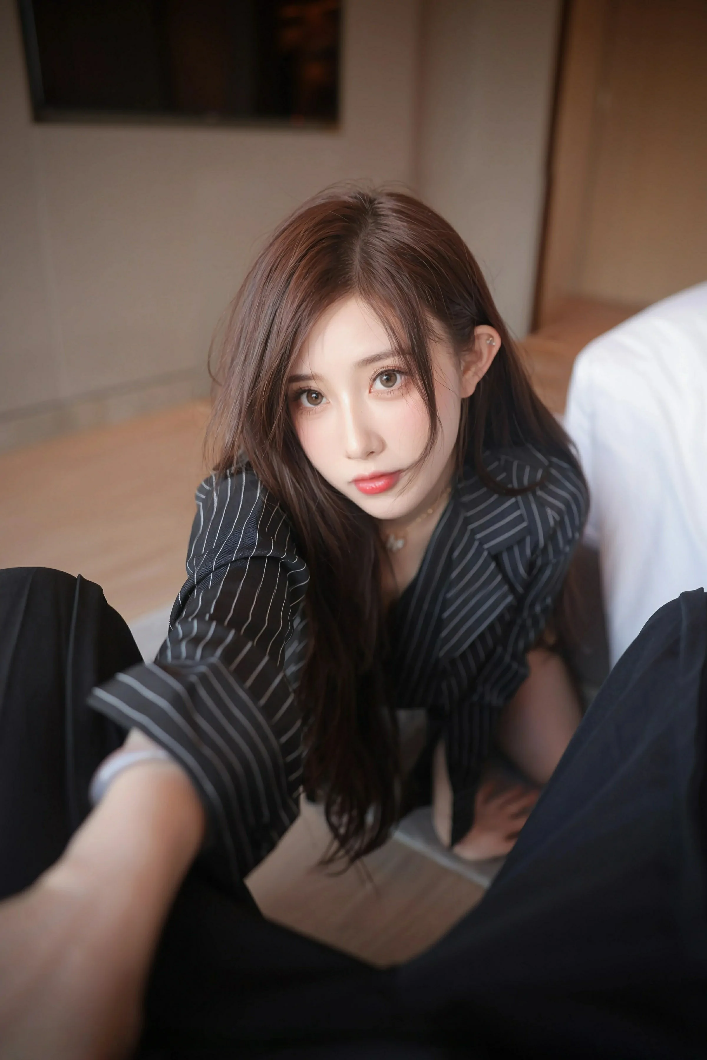  秀人网 No.10285 奶油猫呀 [79P]第22张