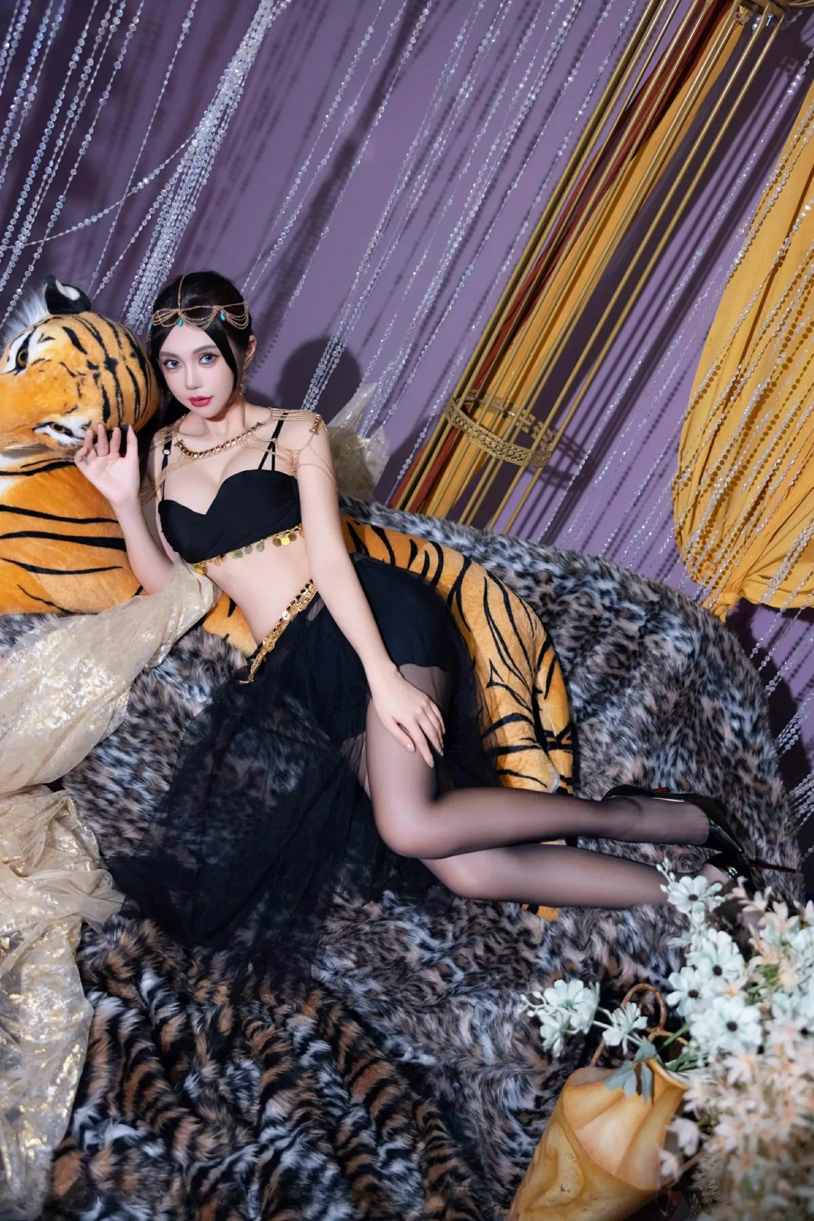  XiuRen 秀人 No.10018 绮里嘉ula [79P]第3张