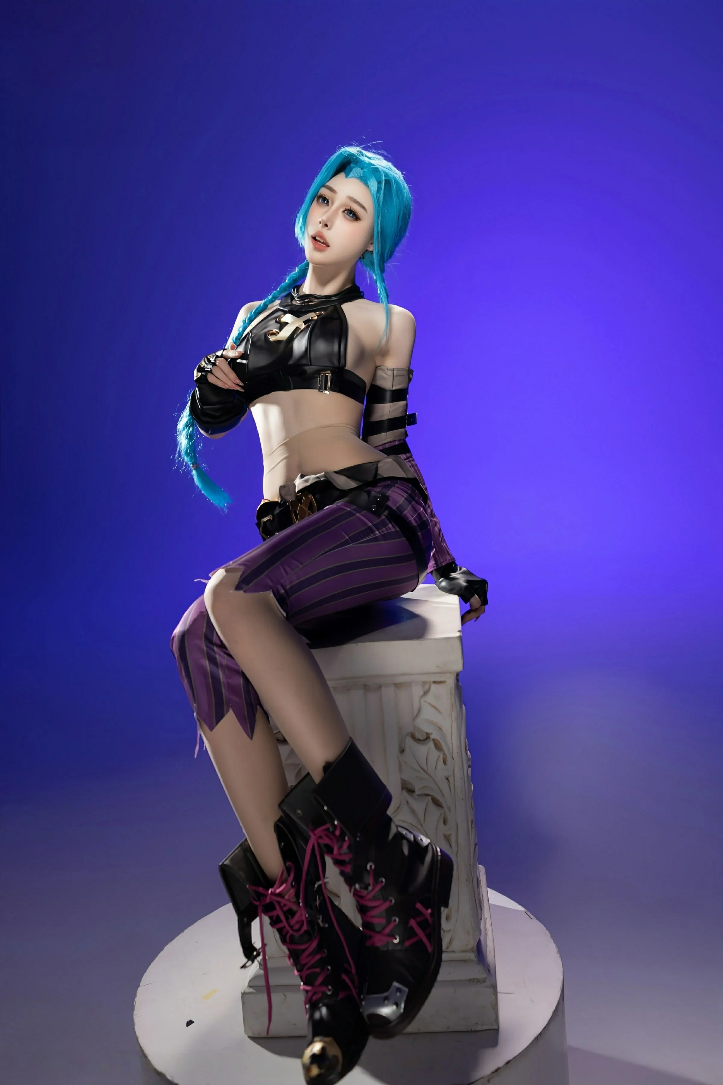  秀人网 No.10479 小逗逗 [79P]第4张