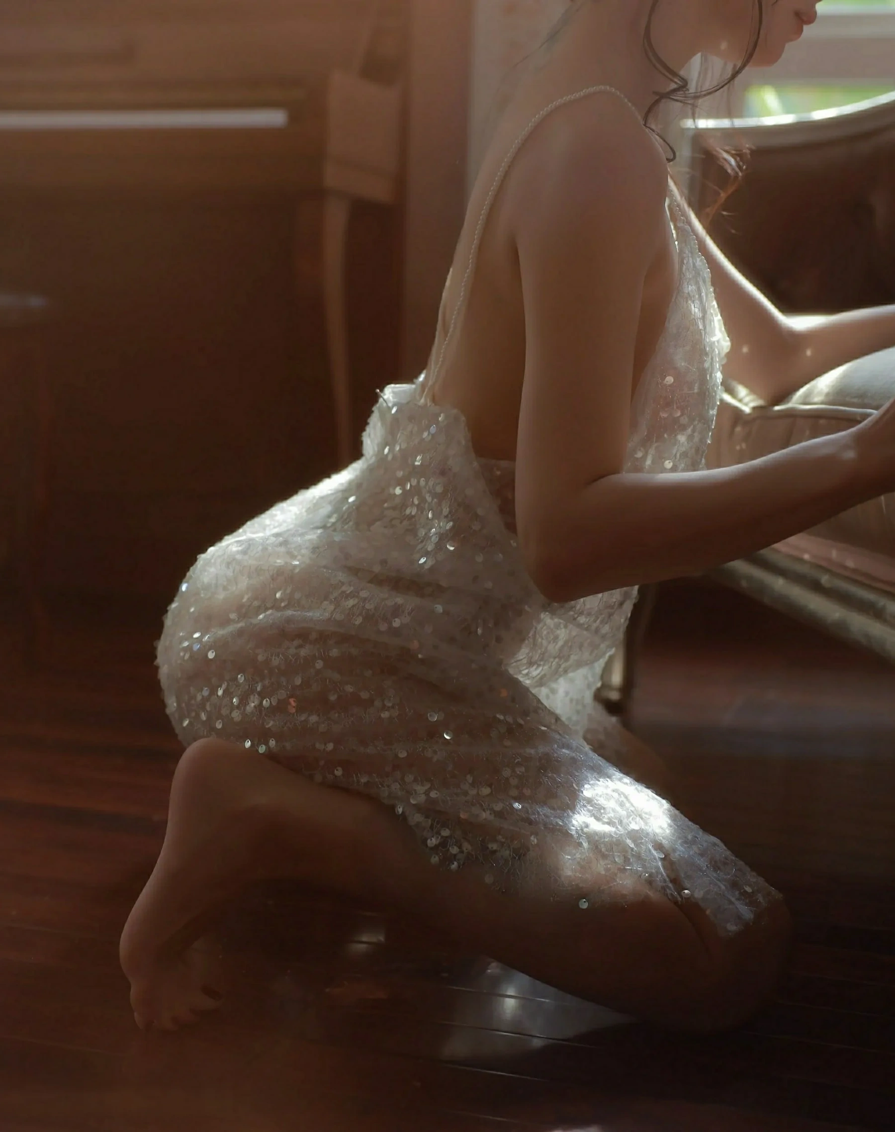  秀人网 No.10799 佘贝拉Bella [73P]第11张