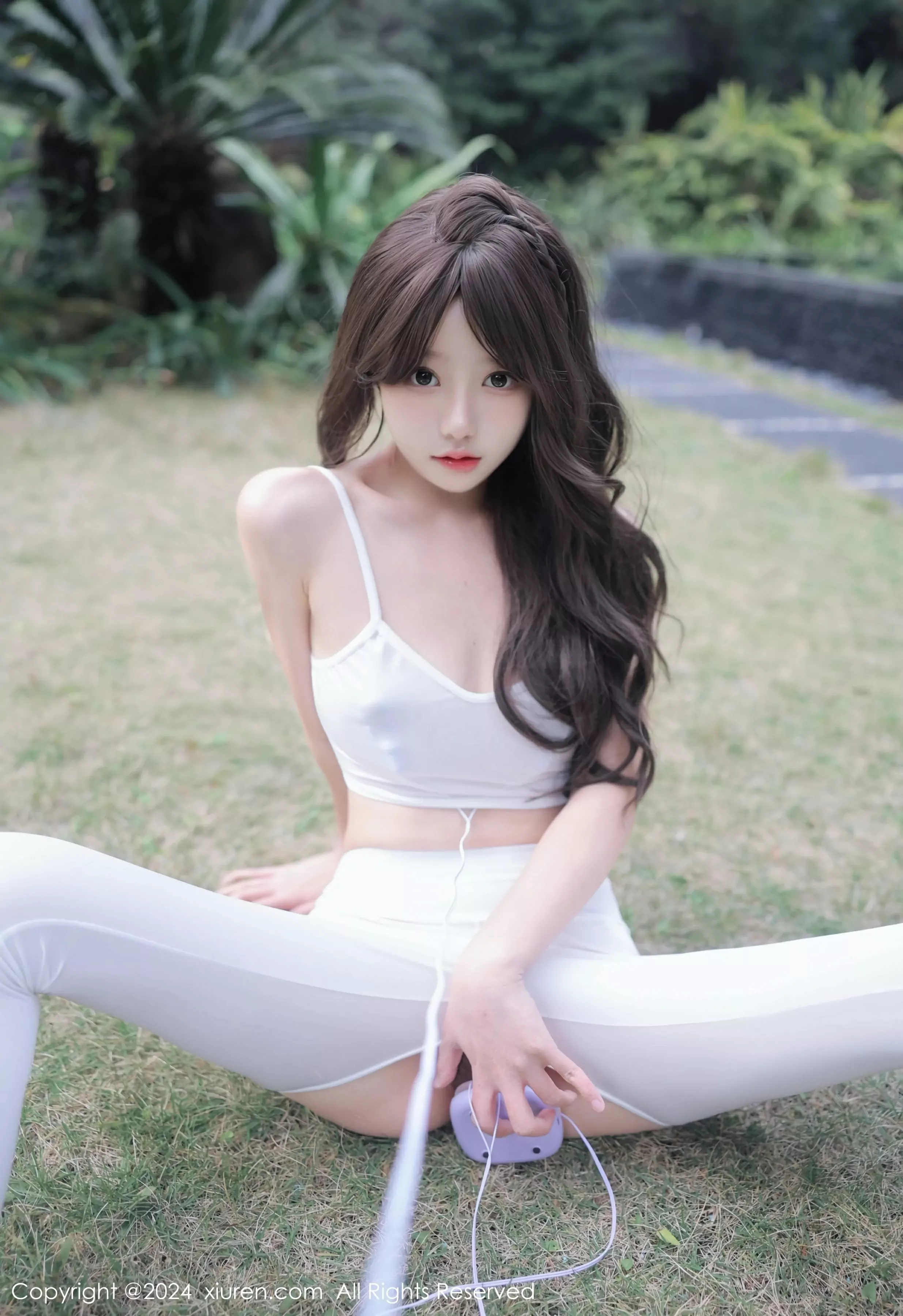  XiuRen 秀人 No.8132 桃妖夭 [78P]第22张