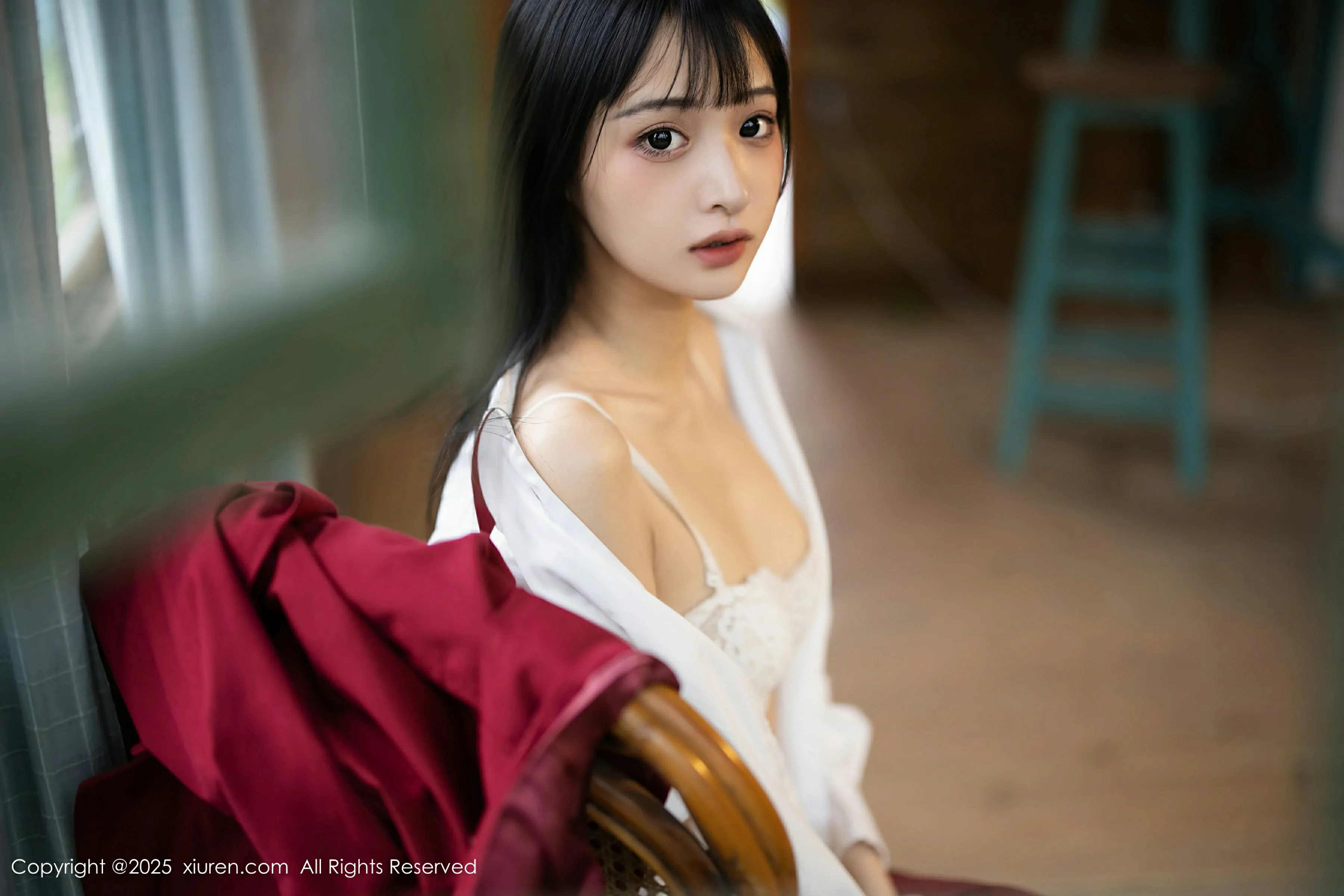  XiuRen 秀人 No.10215 茂木希子 [82P]第10张