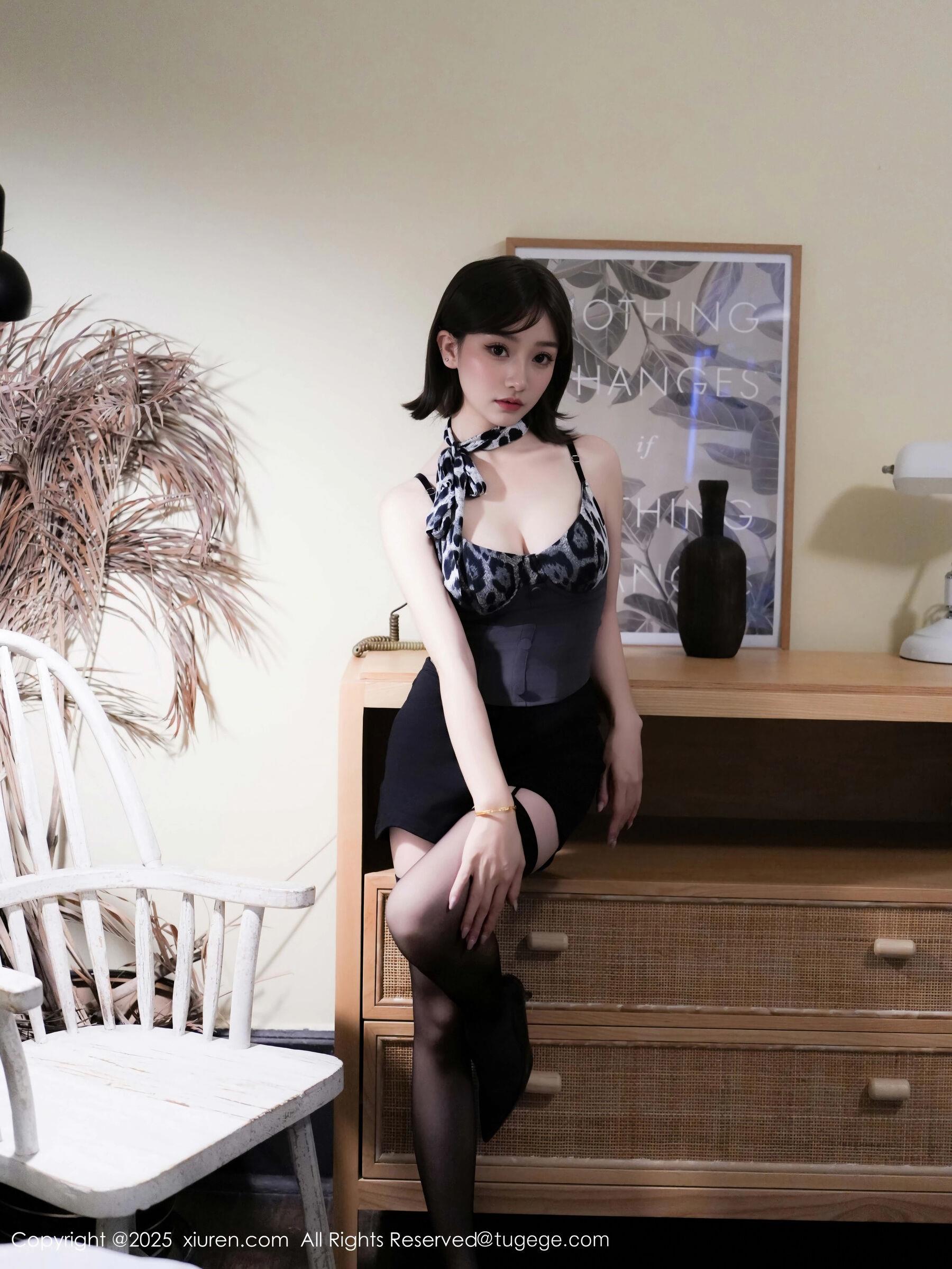  秀人网 Annie_baby No.10874 [46P]第6张