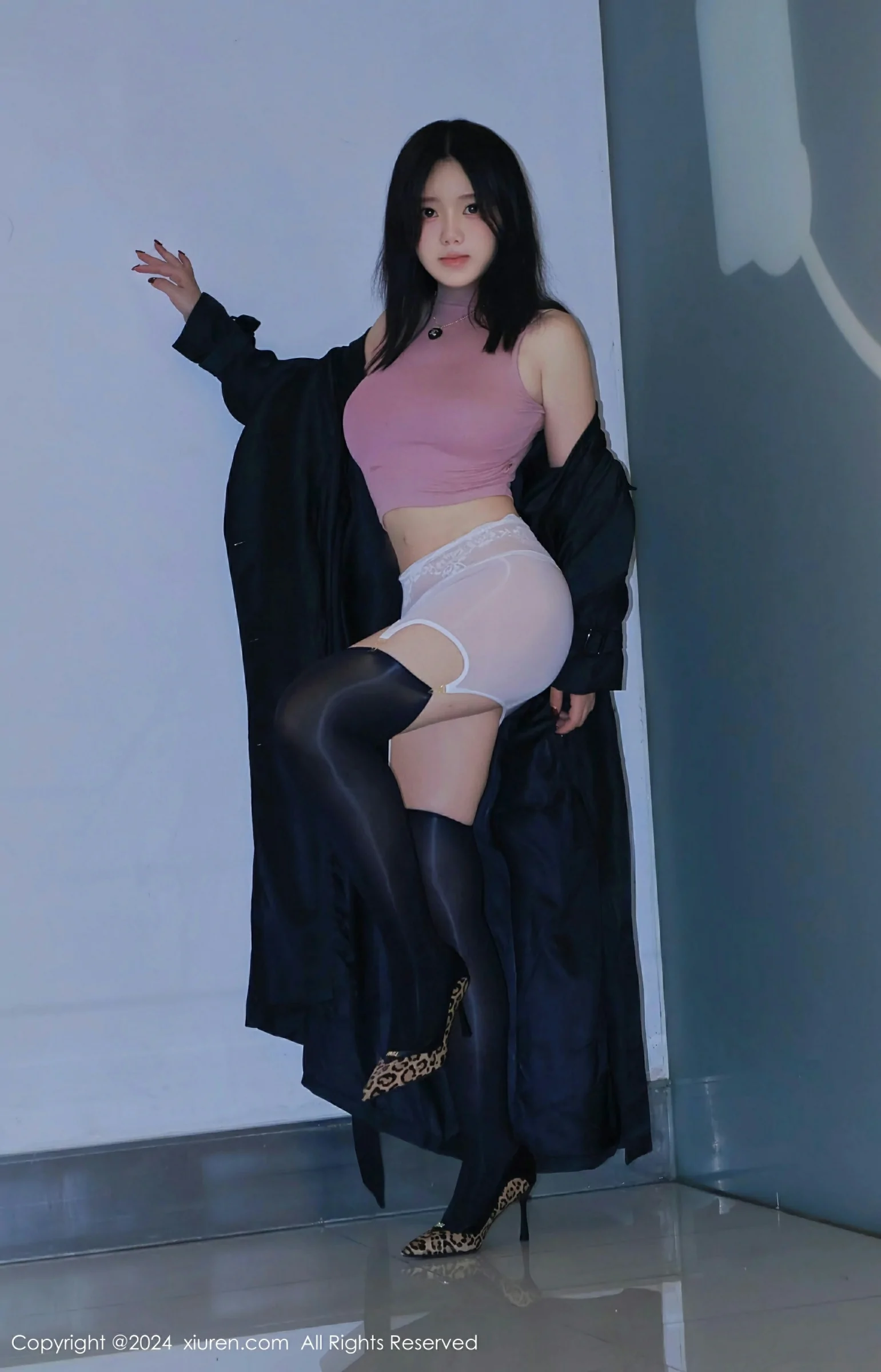  XiuRen 秀人 No.9489 小薯条nienie [80P]第5张