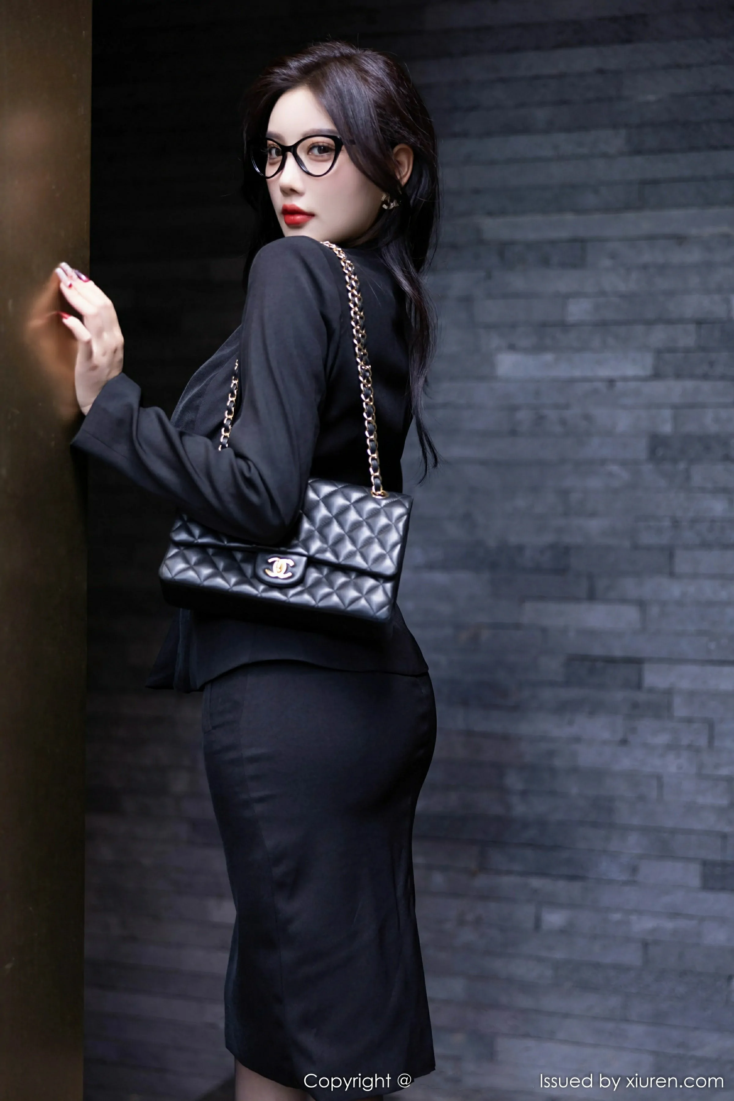  XiuRen 秀人 No.9190 杨晨晨Yome [80P]第2张