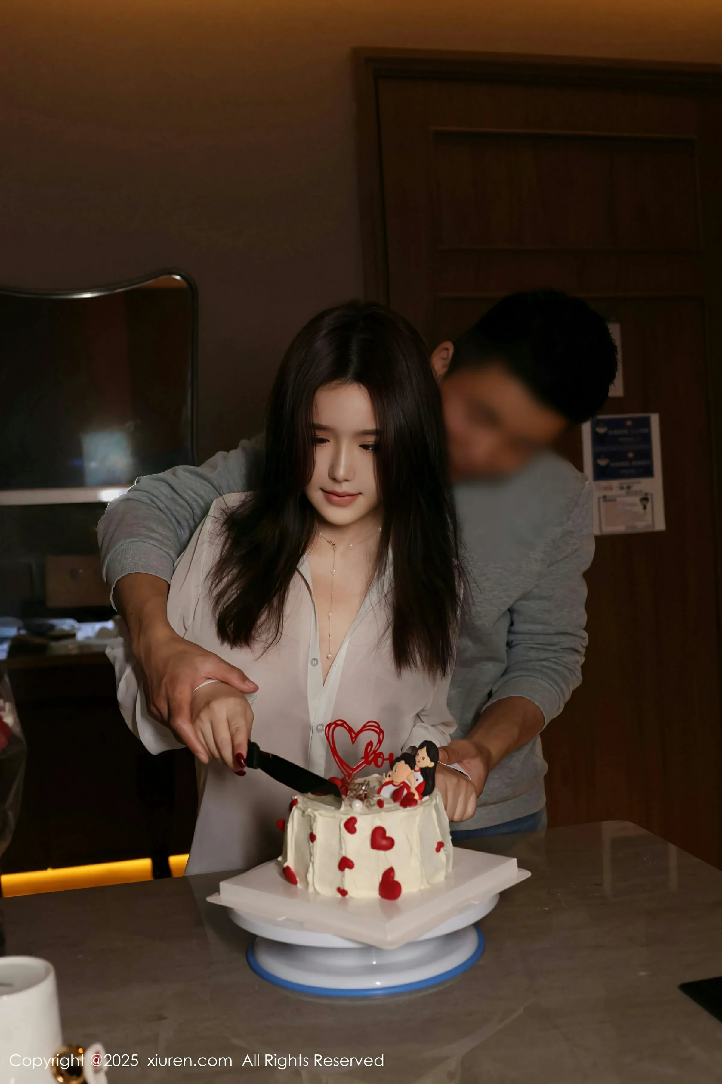  XiuRen 秀人 No.9983 小薯条nienie [106P]第20张