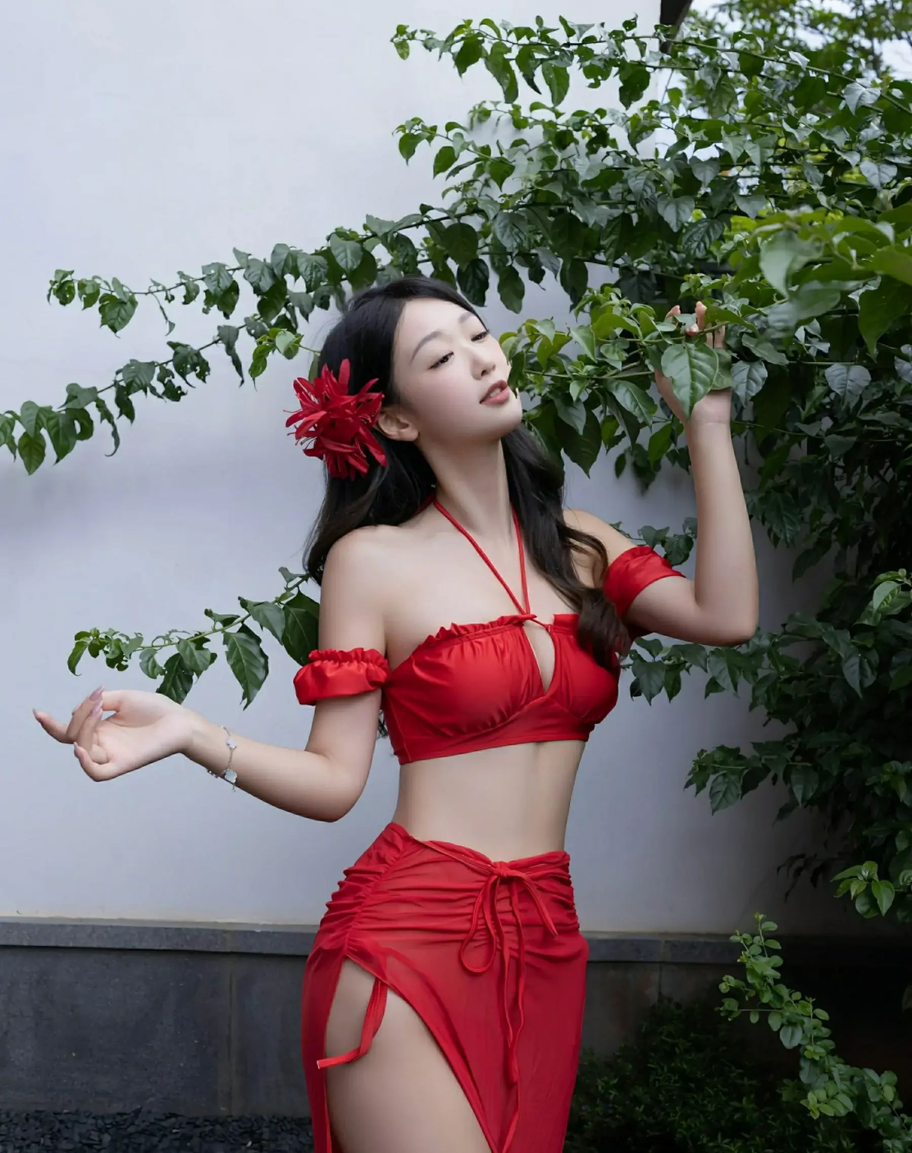  秀人网 No.10662 唐安琪 [80P]第2张