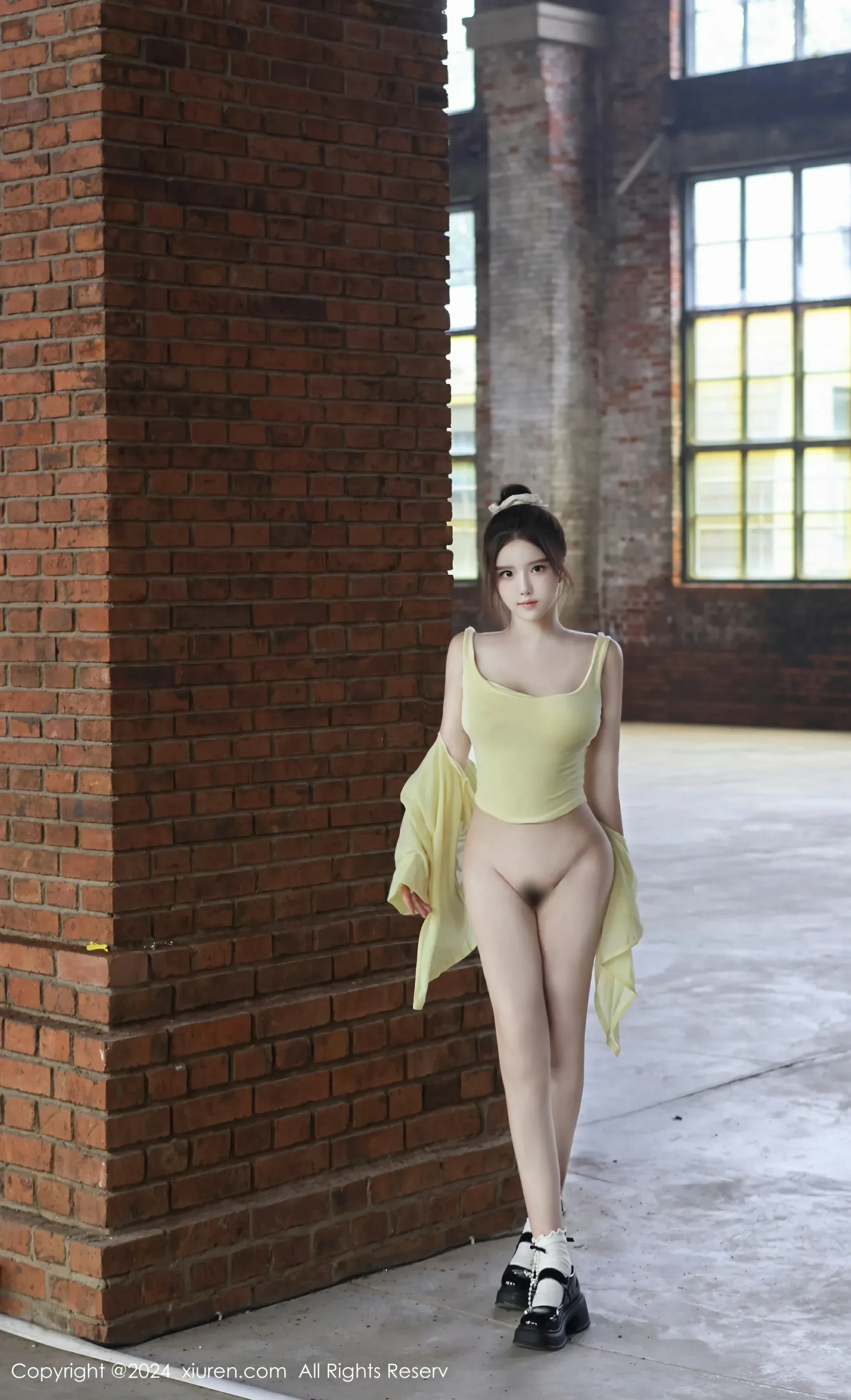  XiuRen 秀人 No.9024 小薯条nienie [89P]第17张