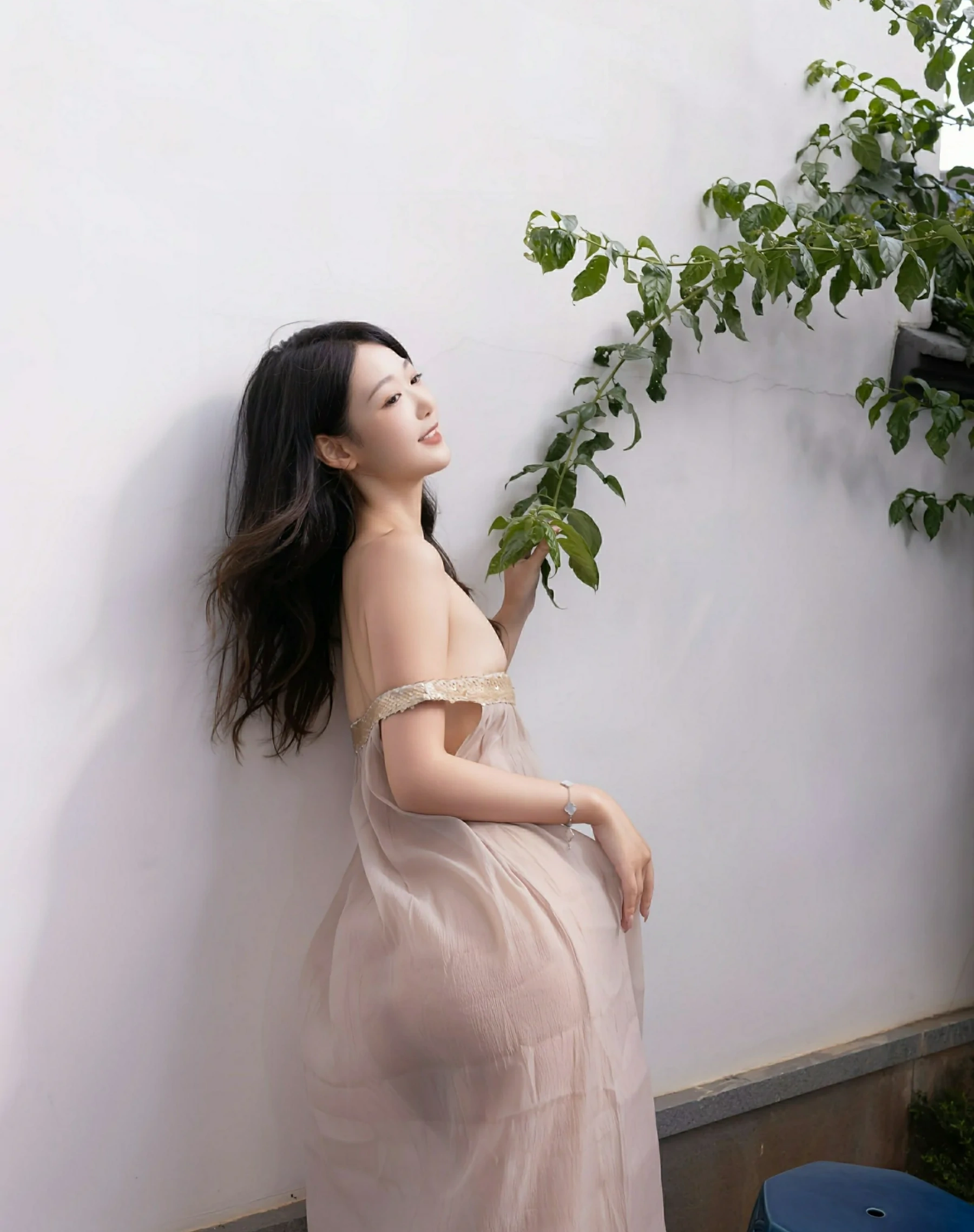  秀人网 No.10619 唐安琪 [81P]第2张