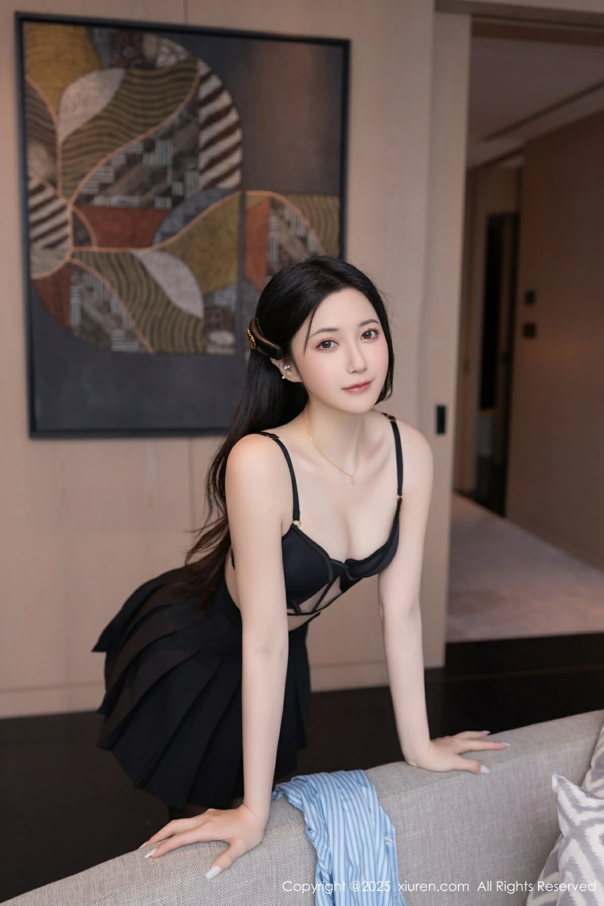  秀人网 No.10412 鱼子酱Fish [80P]第13张