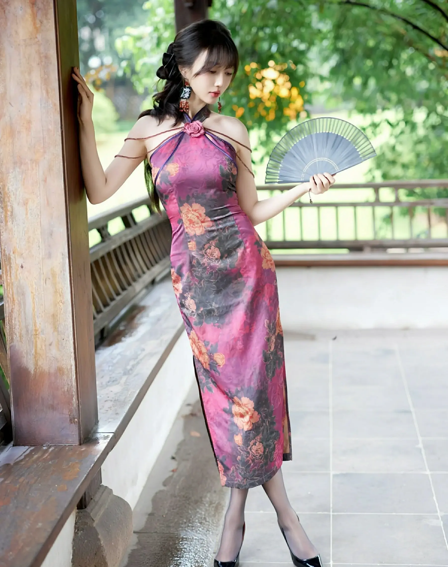  秀人网 No.10593 玥儿玥er [64P]第7张