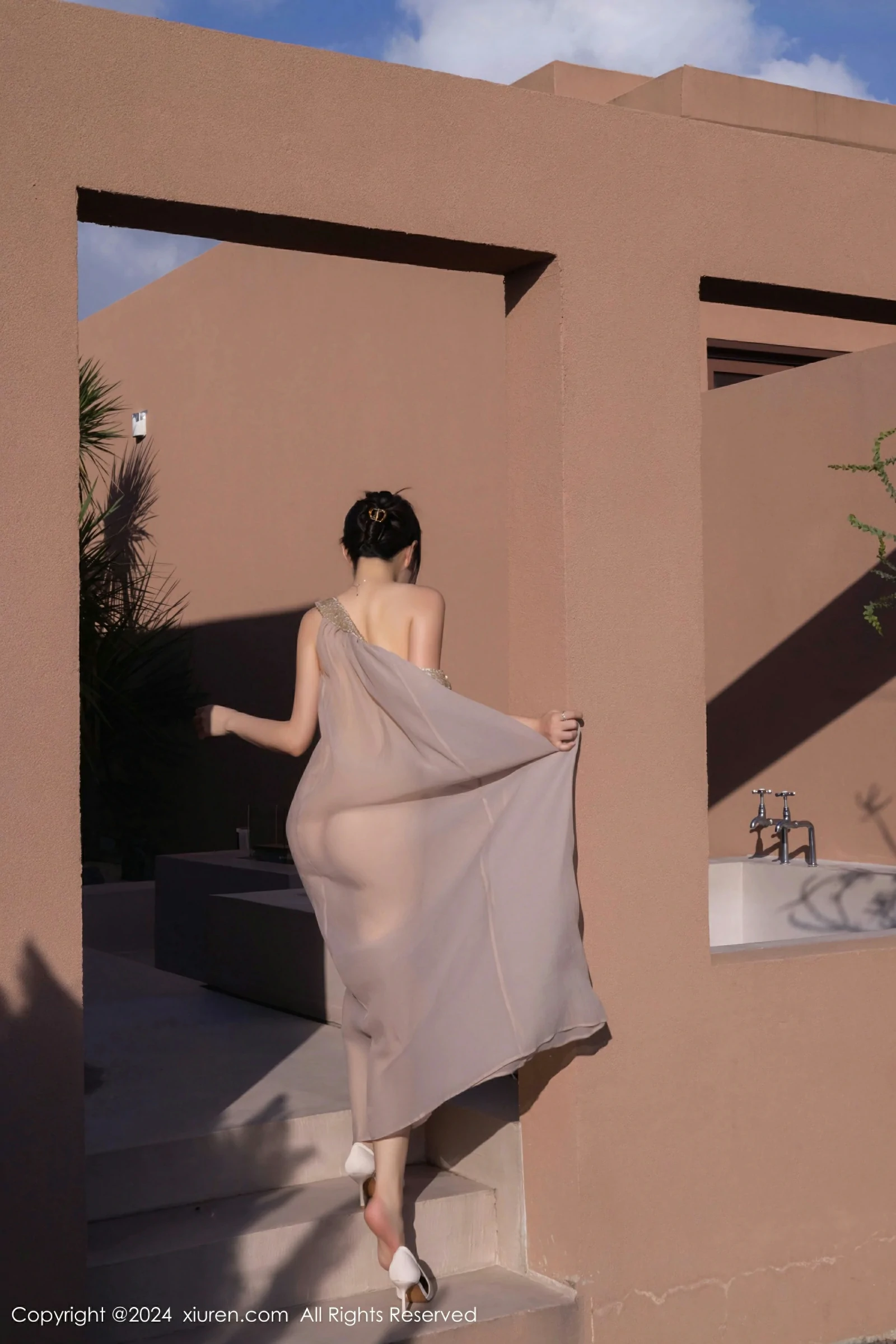  XiuRen 秀人 No.9492 鱼子酱Fish [80P]第12张