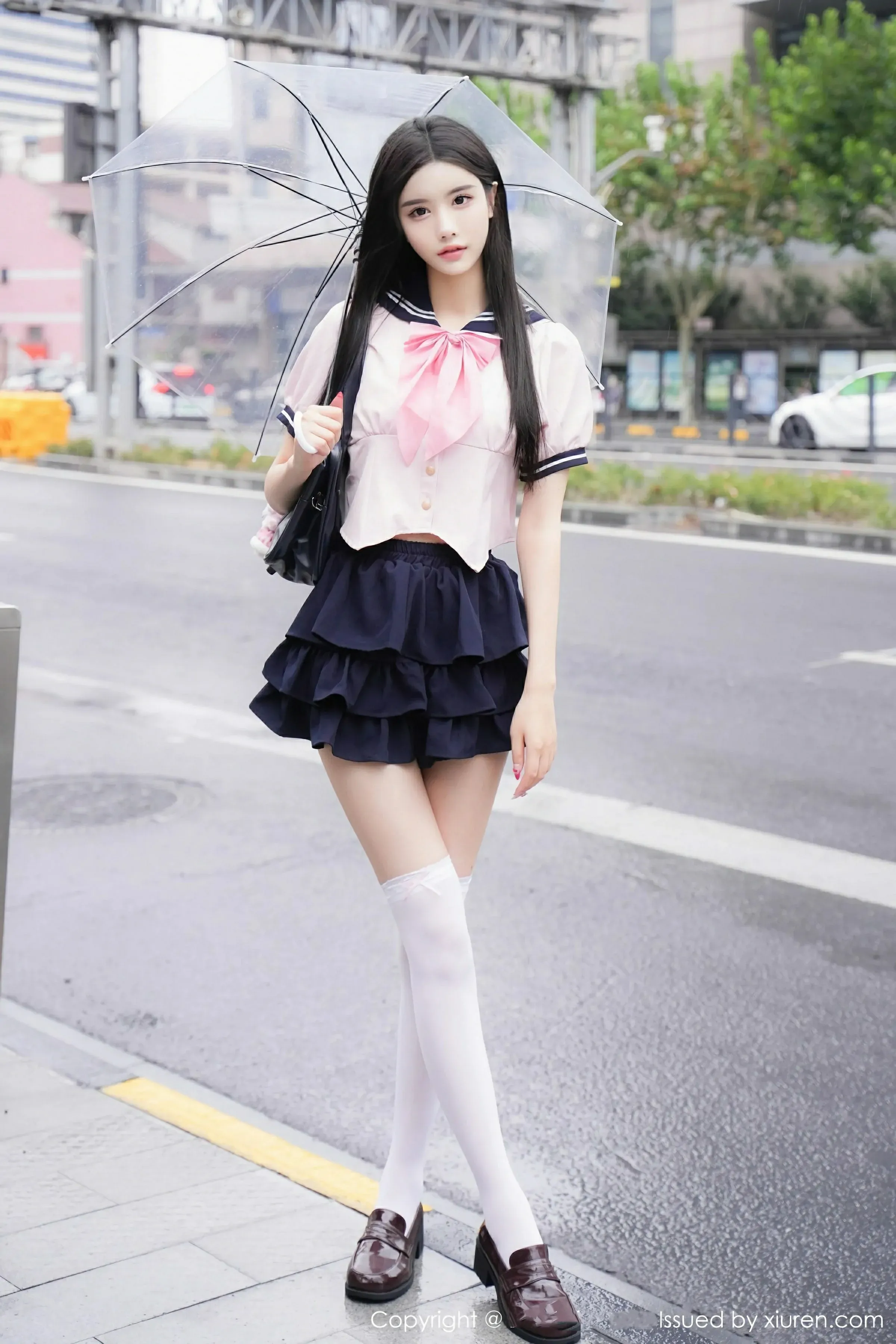  XiuRen 秀人 No.9224 Erikaki [84P]第2张