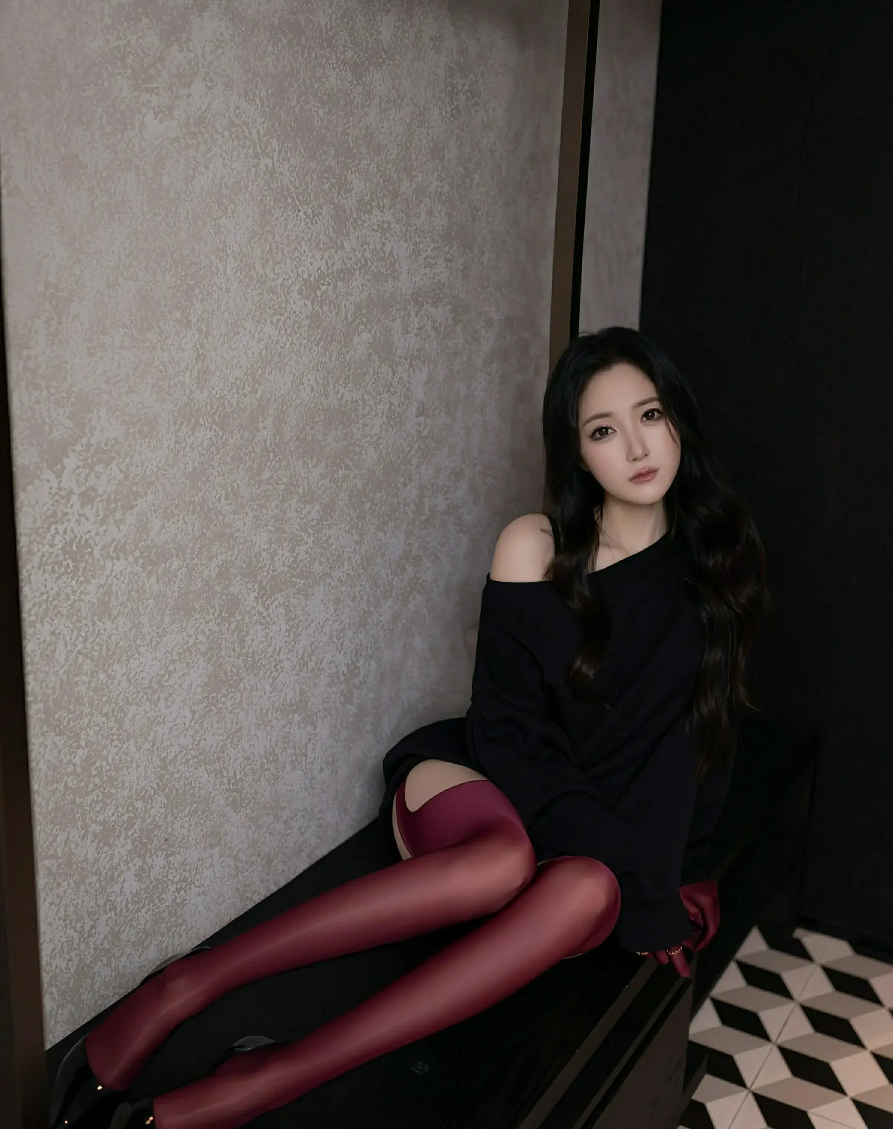  秀人网 No.10790 鱼子酱Fish [74P]第5张