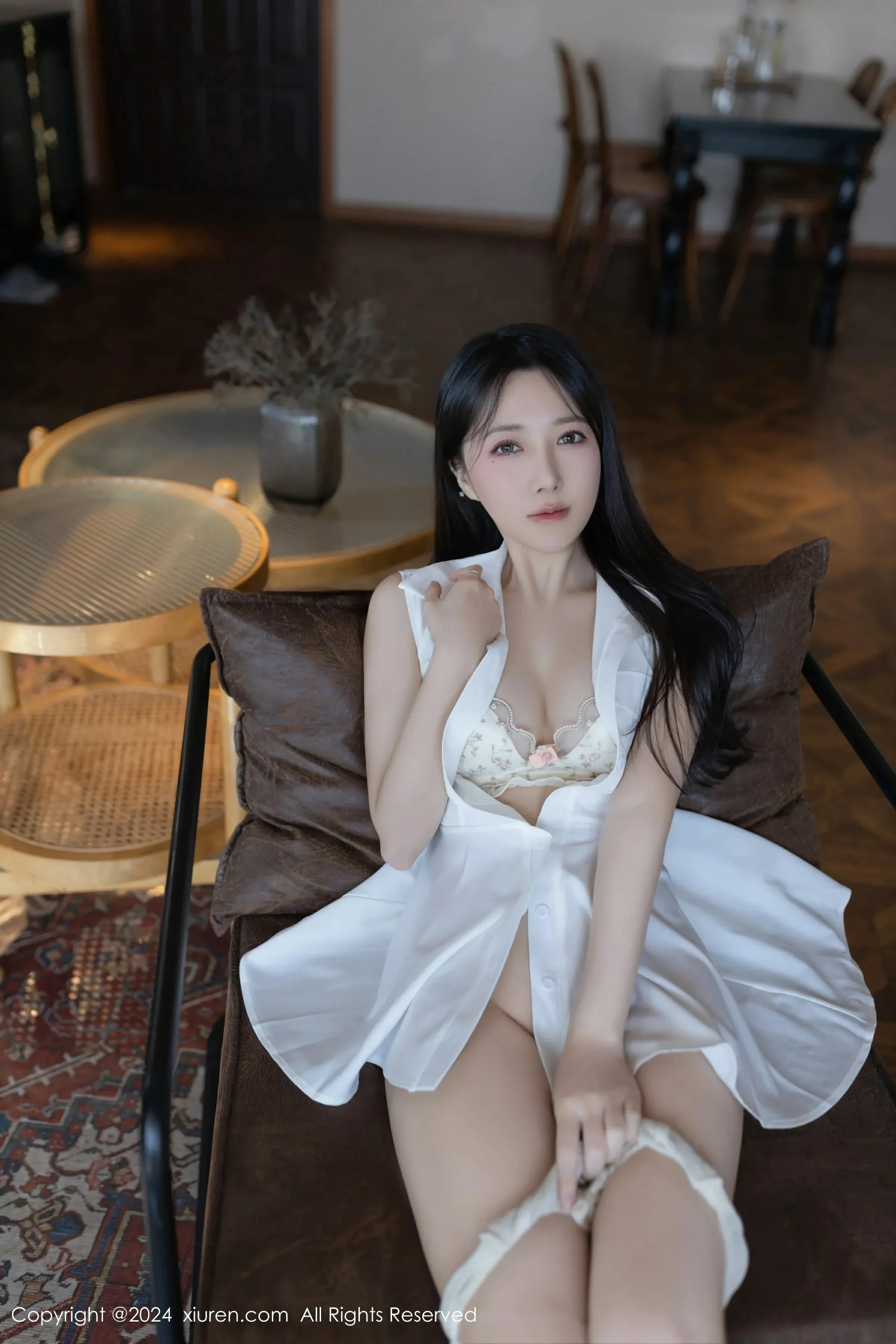  XiuRen 秀人 No.8315 鱼子酱Fish [80P]第23张