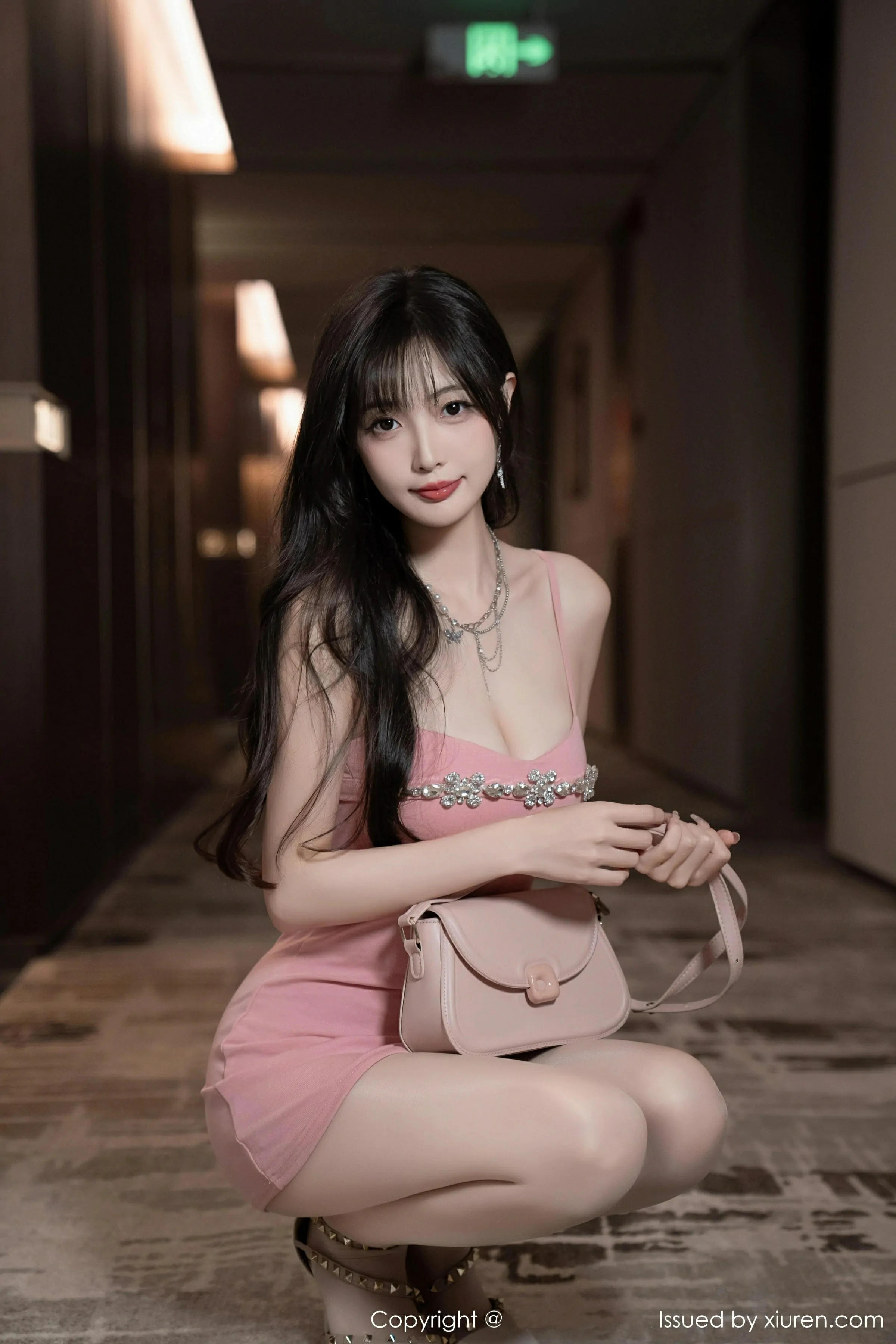  XiuRen 秀人 No.9380 林星阑 [107P]第11张