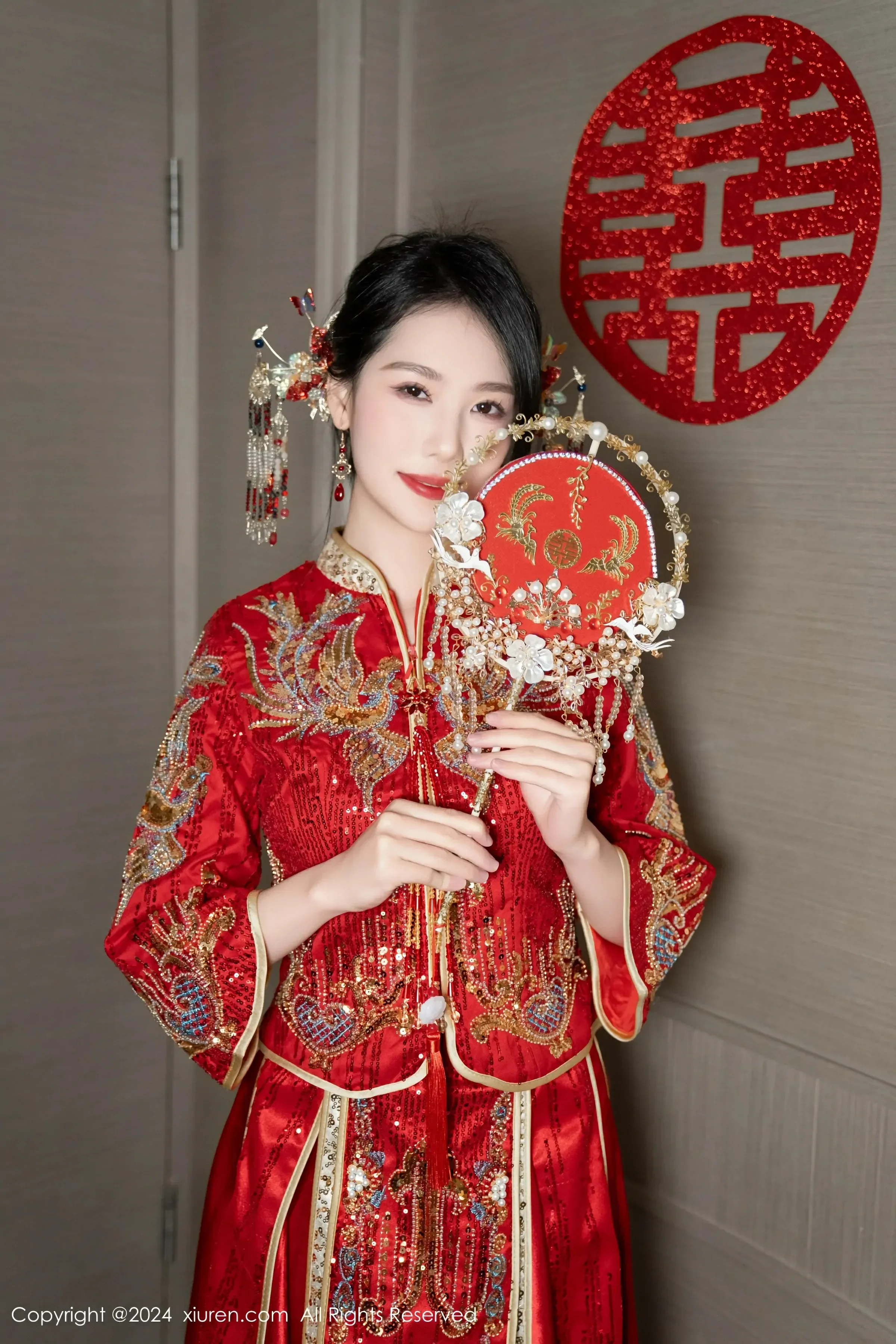  XiuRen 秀人 No.8376 利世 [95P]第29张