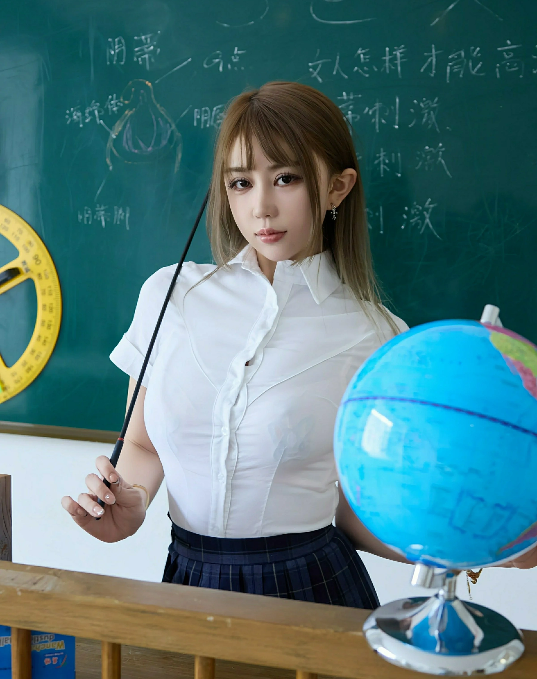  秀人网 No.10750 Zoe柚柚 [70P]第10张