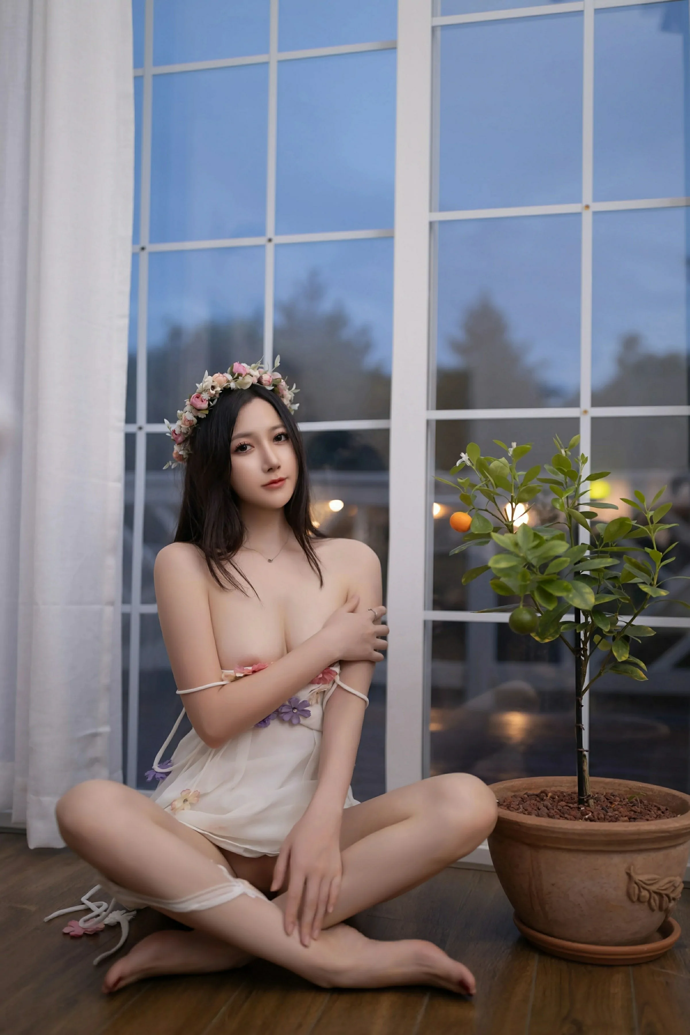  XiuRen 秀人 No.9531 鱼子酱Fish [80P]第14张