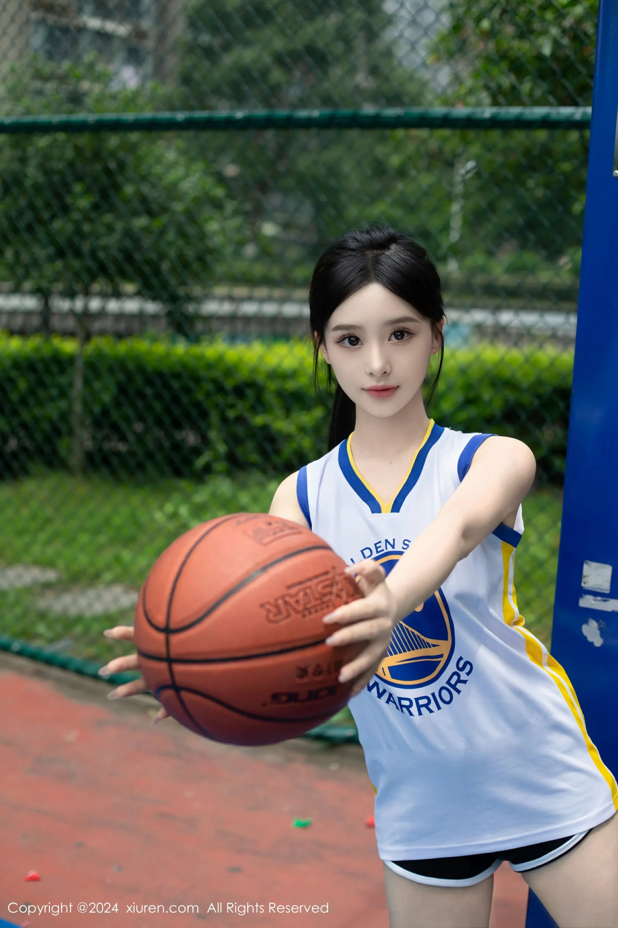  XiuRen 秀人 No.8744 豆瓣酱 [83P]第2张