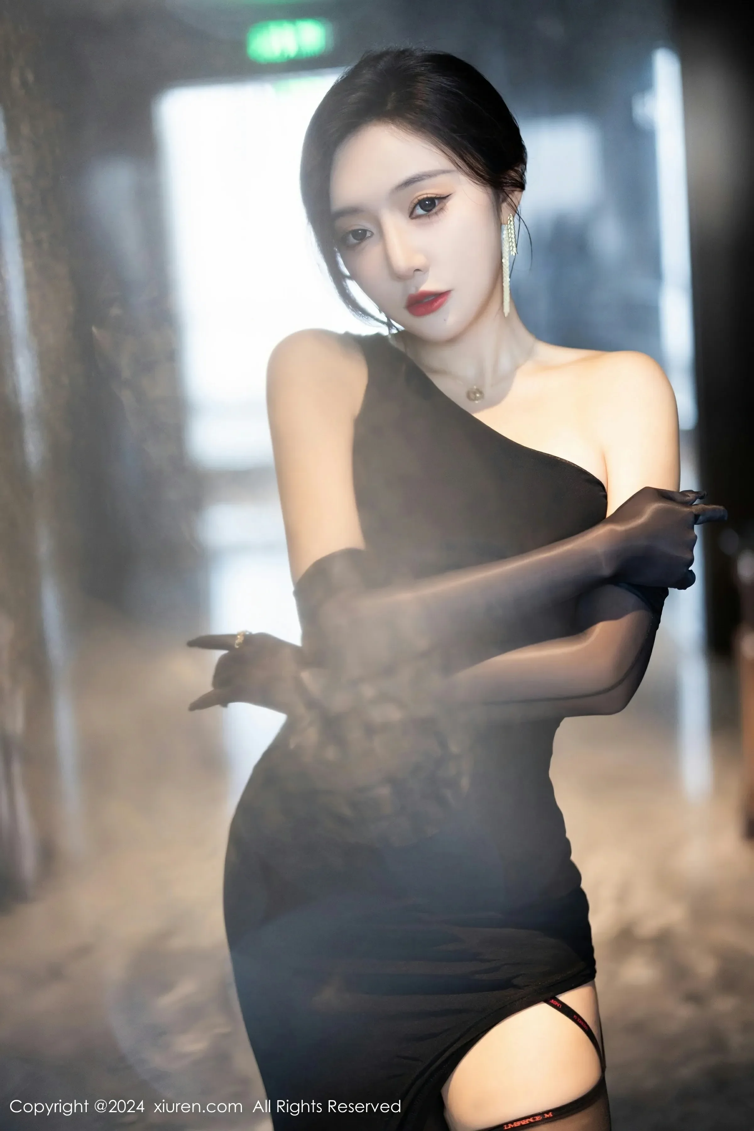  XiuRen 秀人 No.8194 王馨瑶yanni [82P]第4张