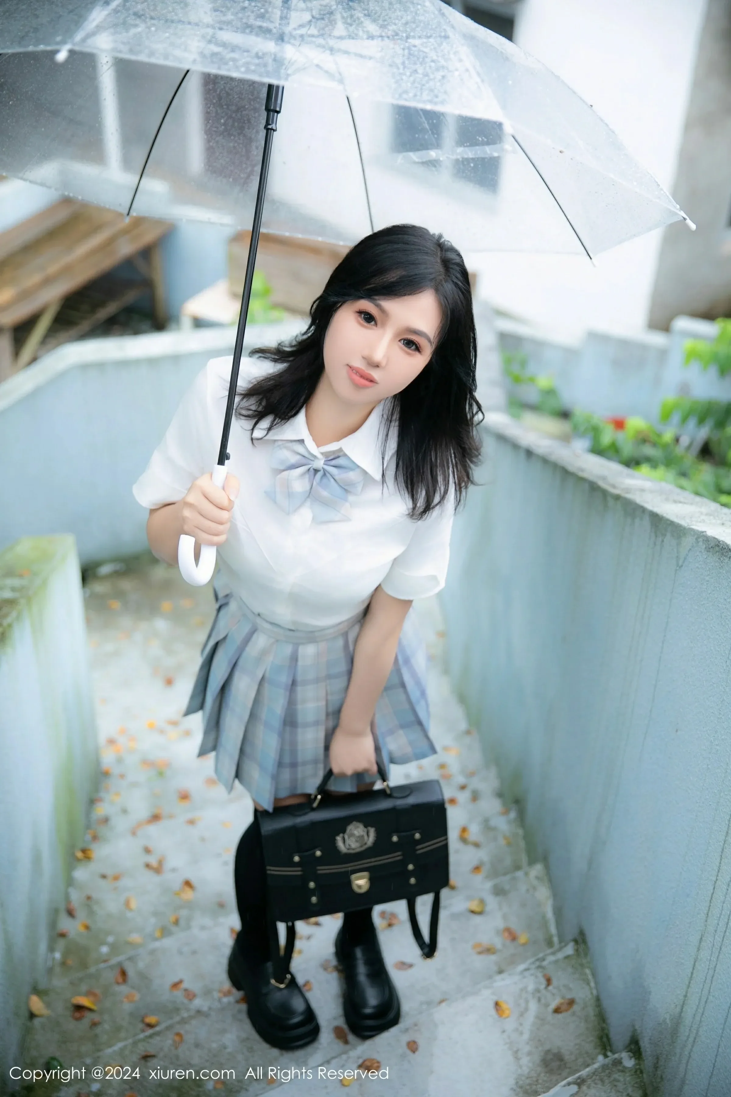  XiuRen 秀人 No.8759 金小依 [93P]第1张