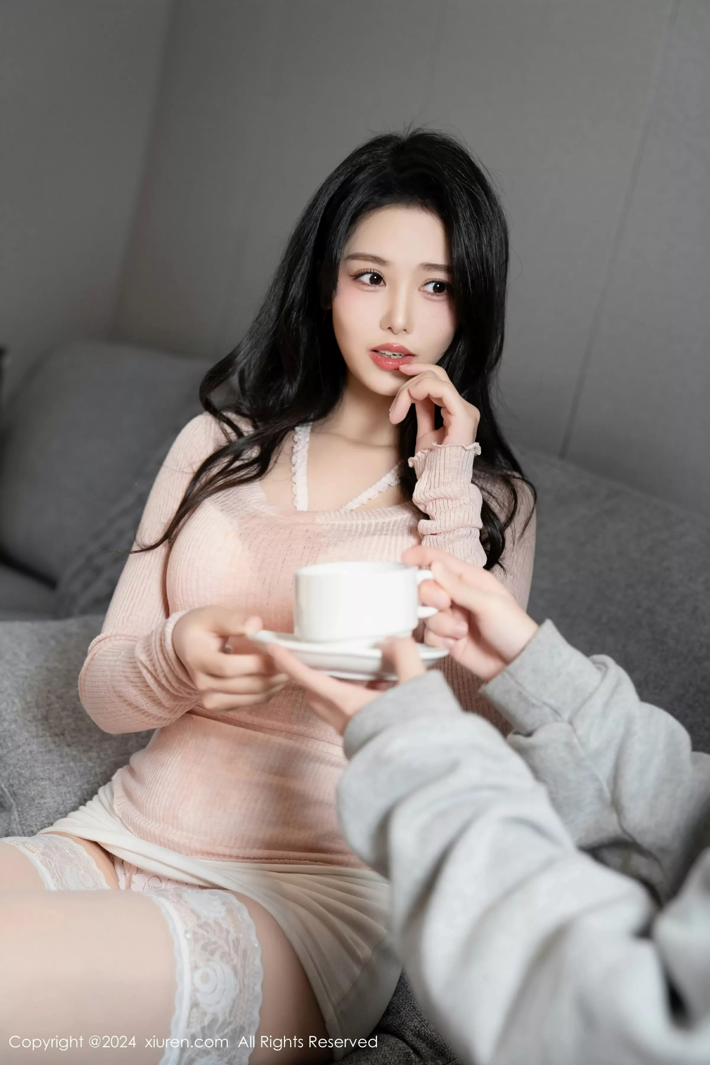  XiuRen 秀人 No.8086 利世 [105P]第15张