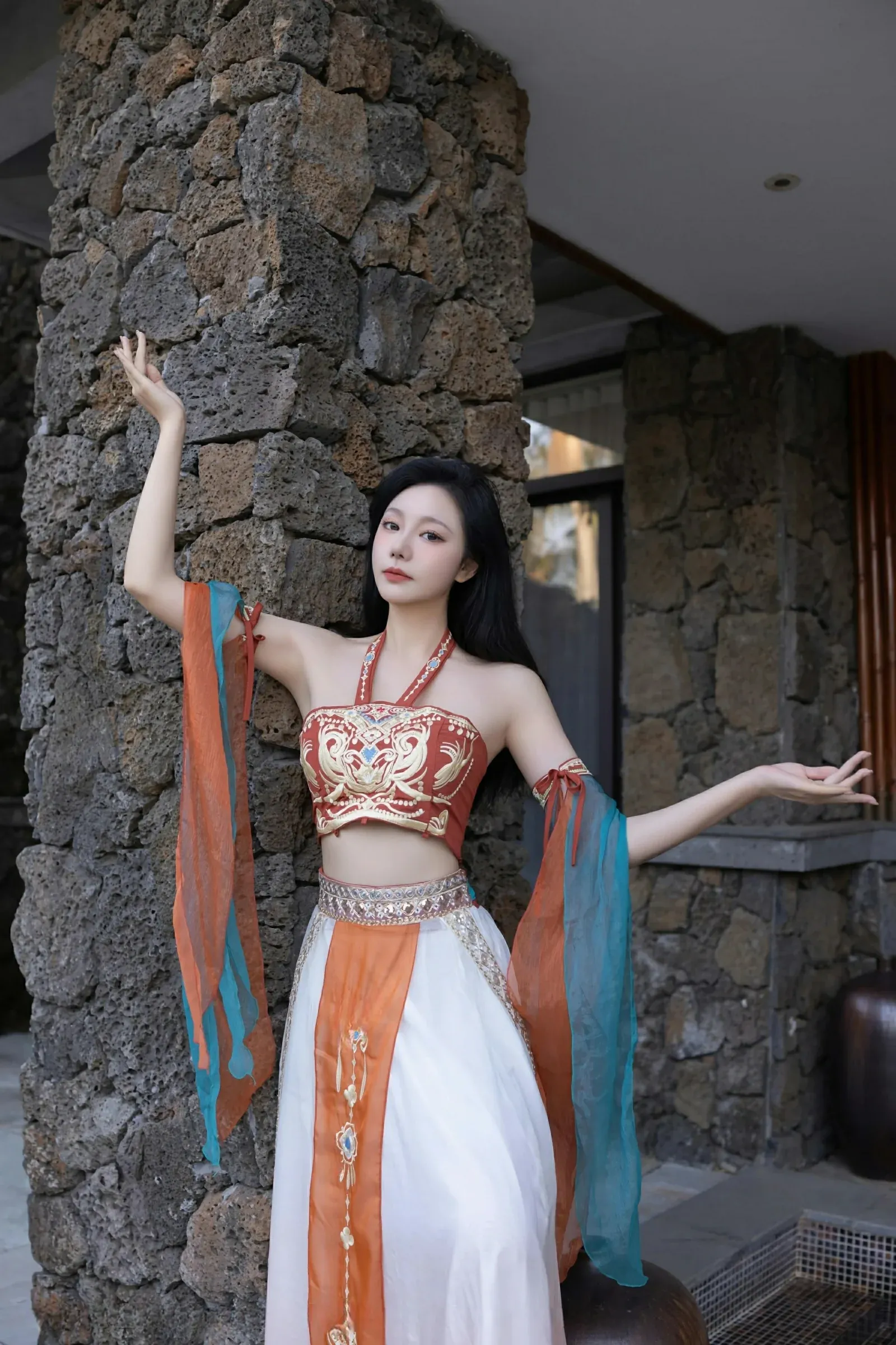  XiuRen 秀人 No.9757 安然anran [81P]第2张