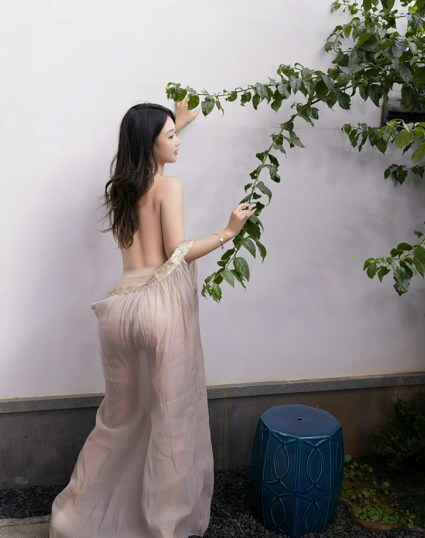  秀人网 No.10619 唐安琪 [81P]第4张