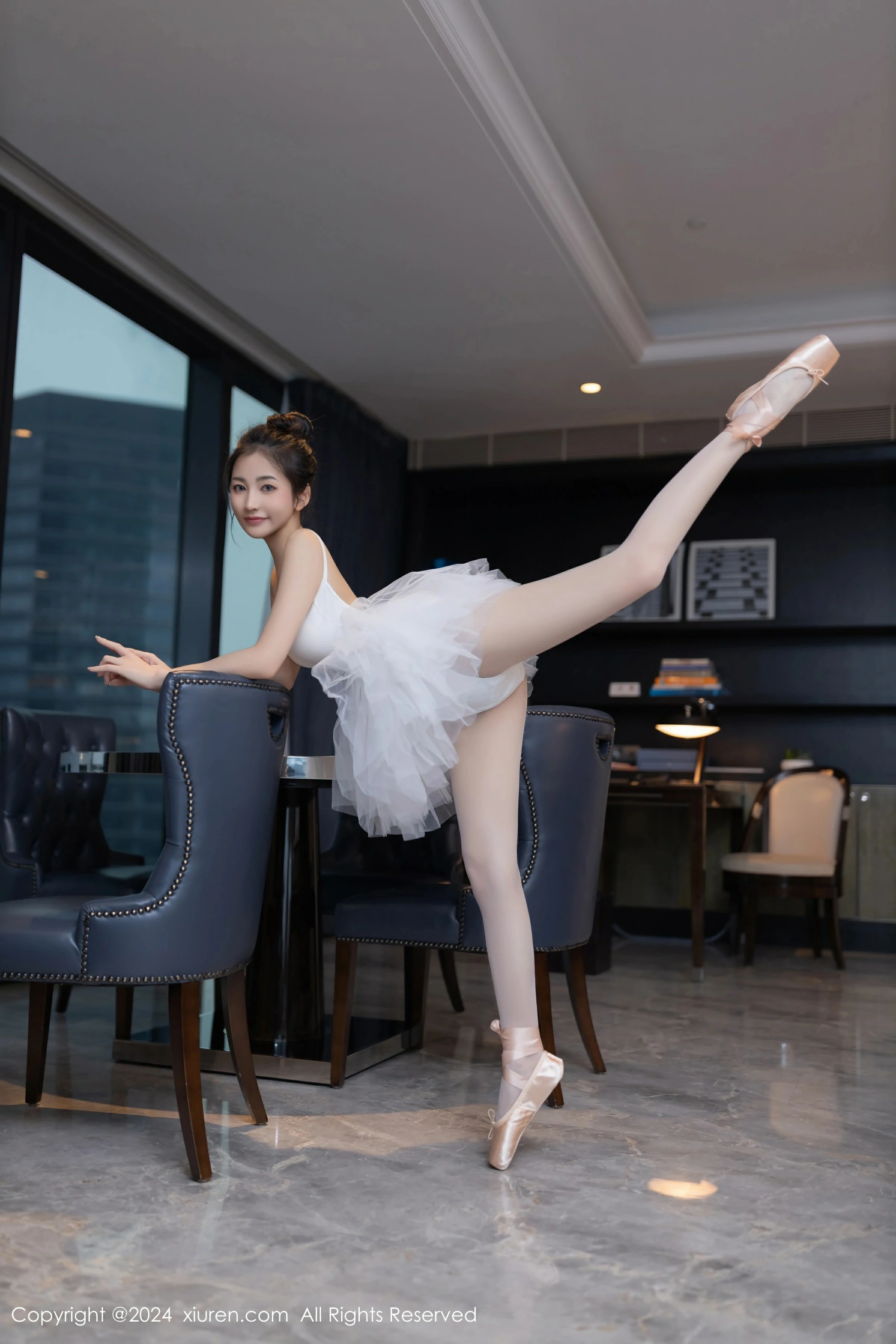  XiuRen 秀人 No.8657 鱼尾fish [80P]第6张