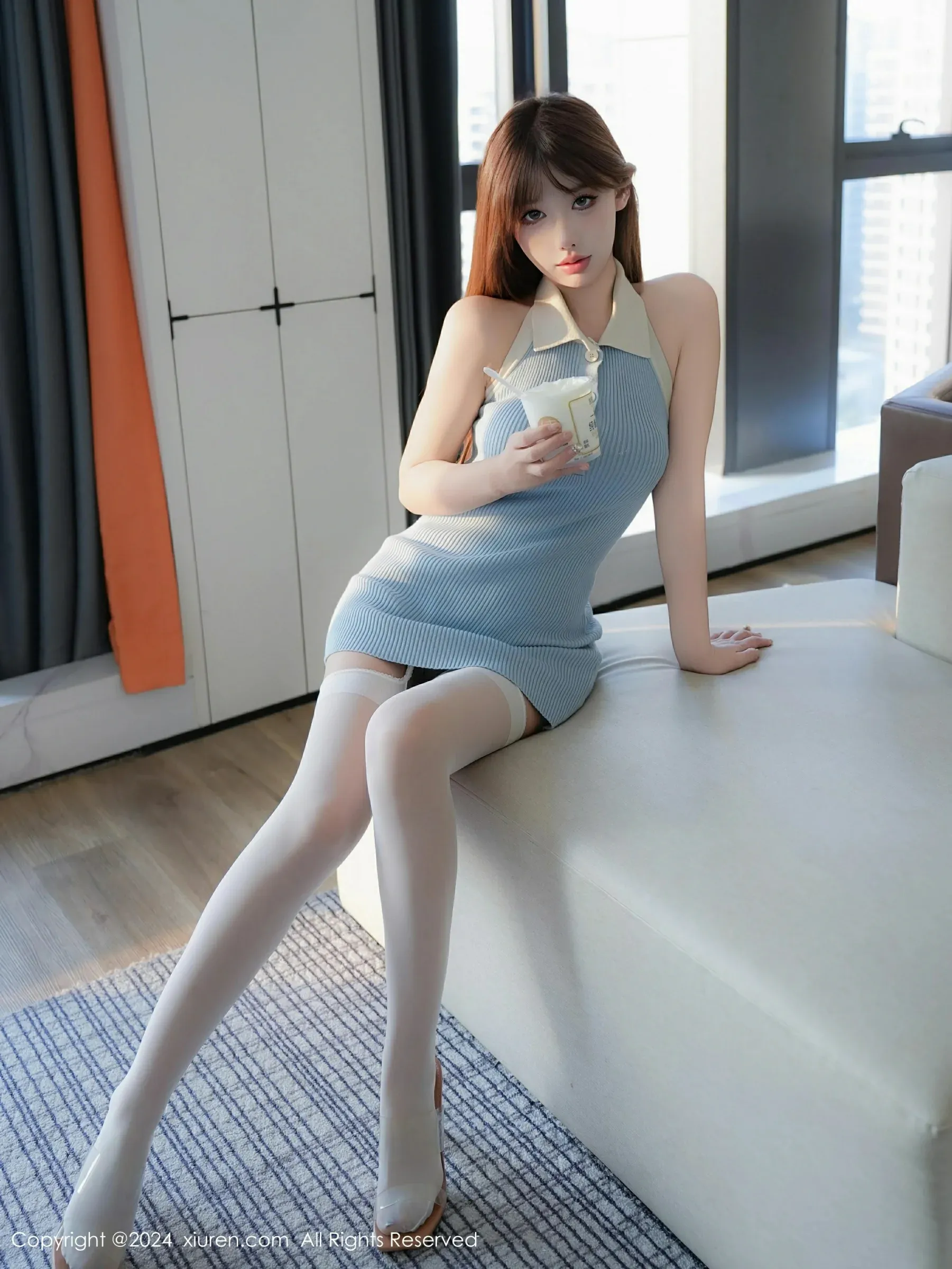  XiuRen 秀人 No.9458 李金金 新人模特 [98P]第4张