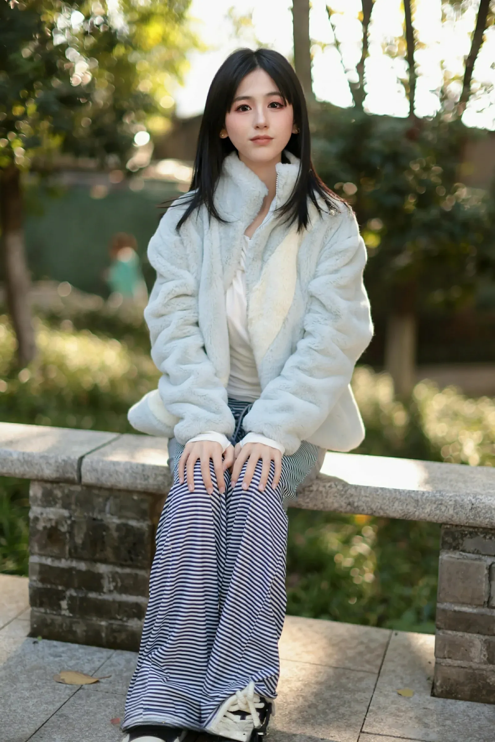  XiuRen 秀人 No.9605 奶芙乔乔 [85P]第6张