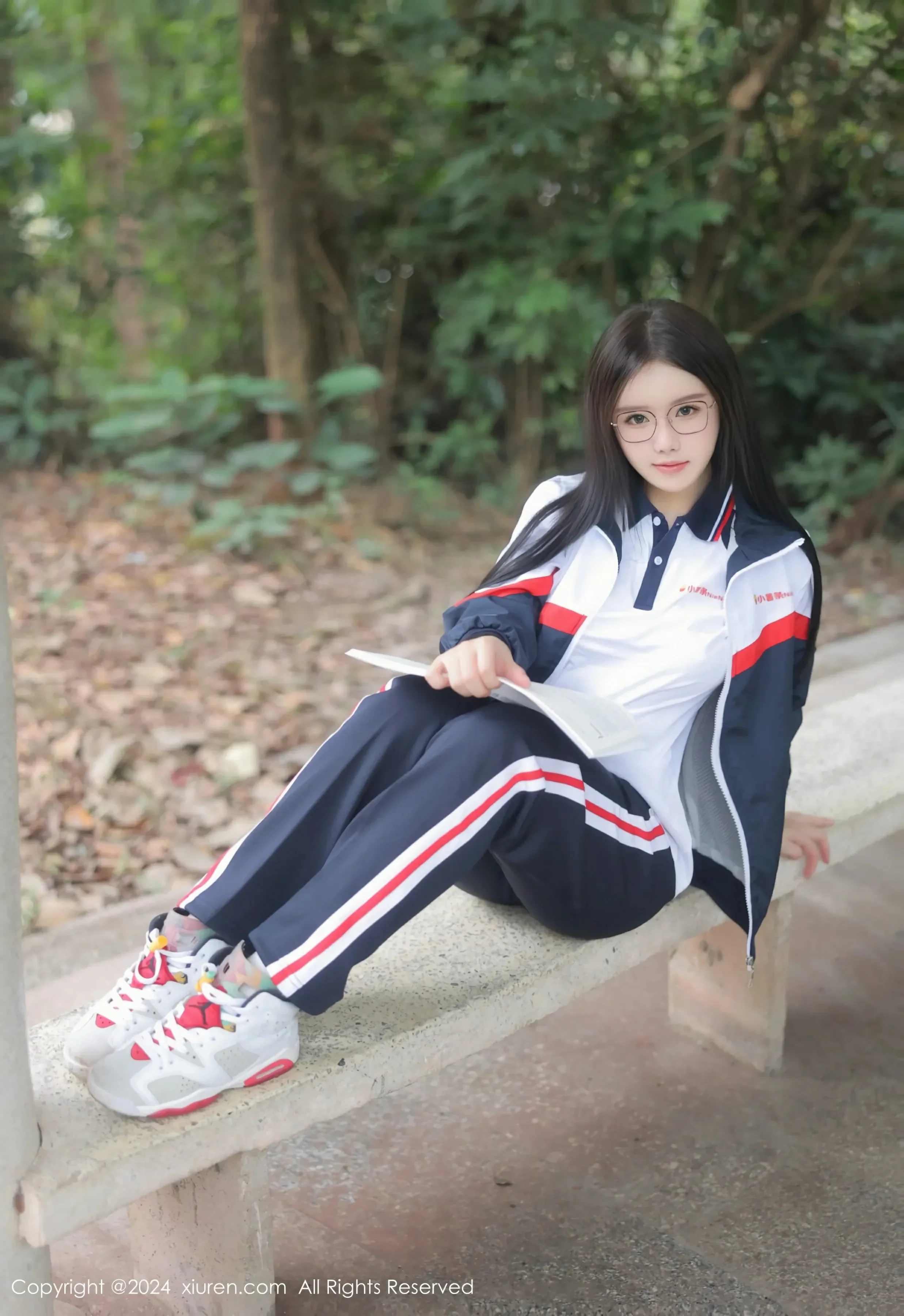  XiuRen 秀人 No.8335 小薯条nienie [88P]第22张