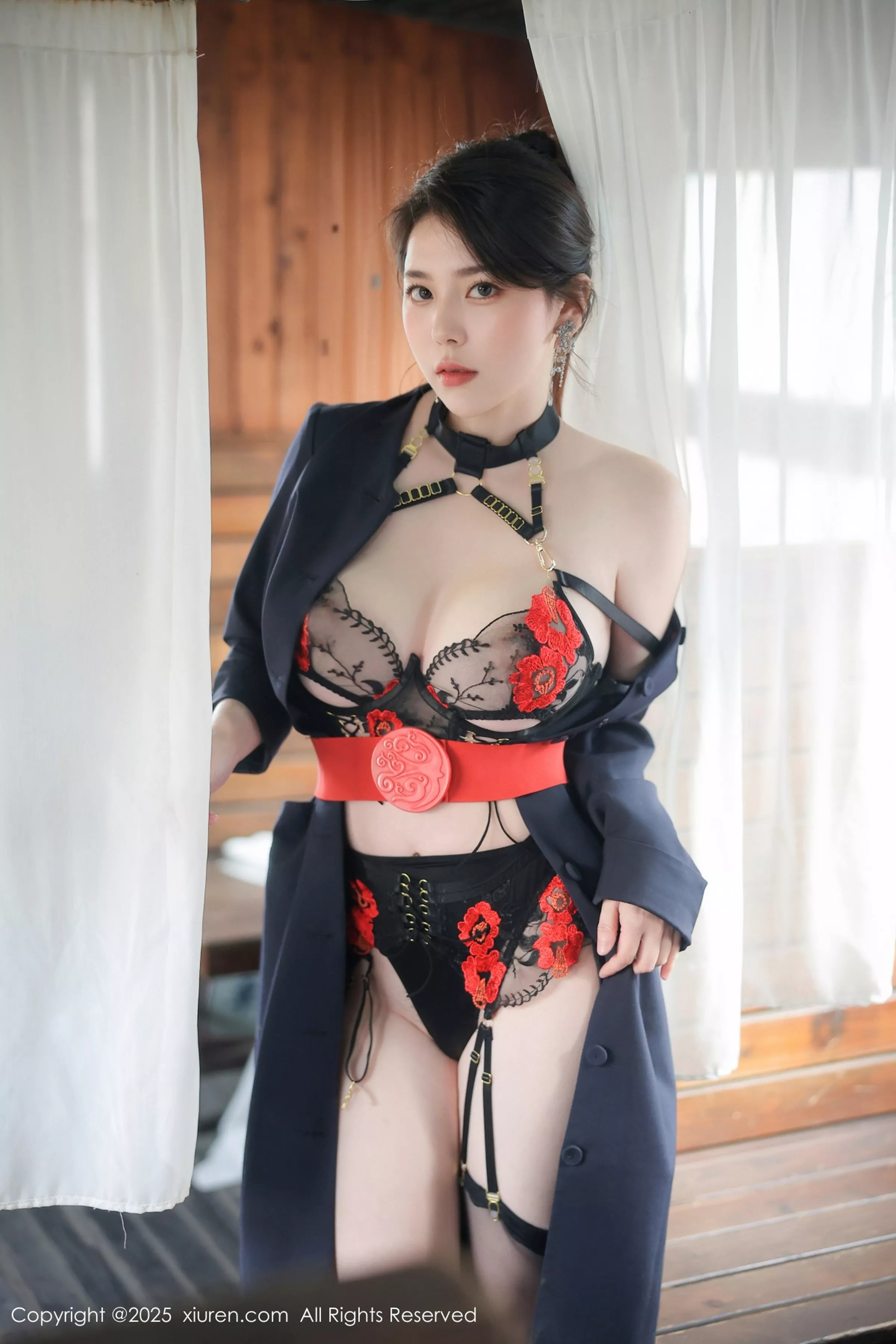  XiuRen 秀人 No.10155 白茹雪 [78P]第13张