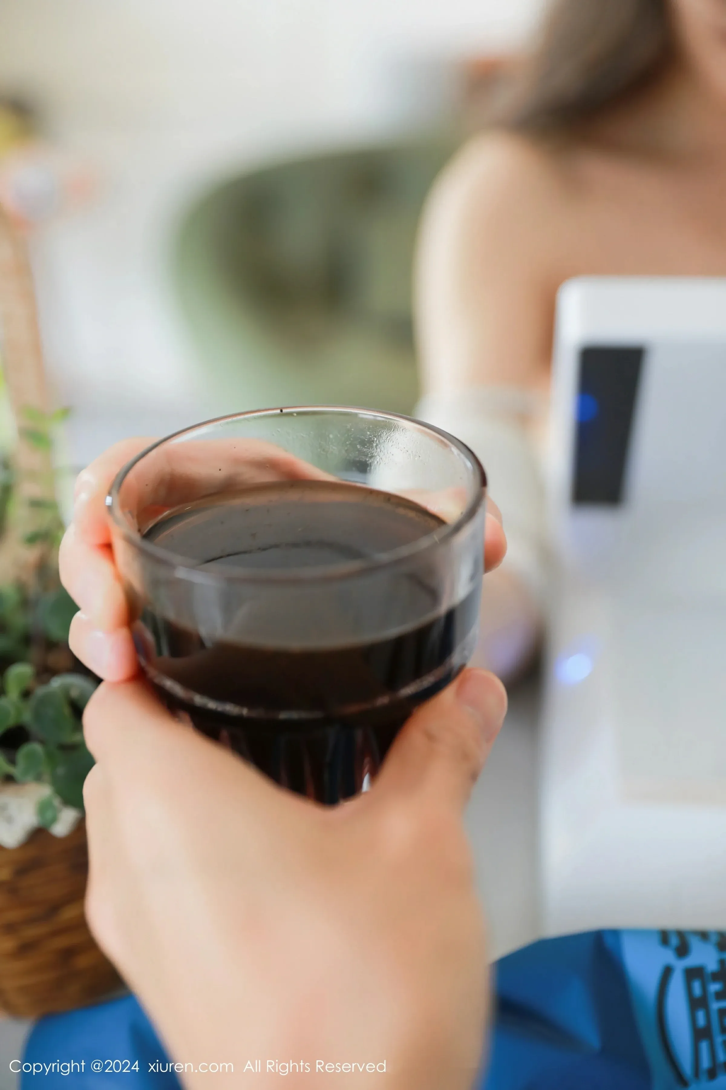  XiuRen 秀人 No.8964 桃妖夭 [83P]第17张