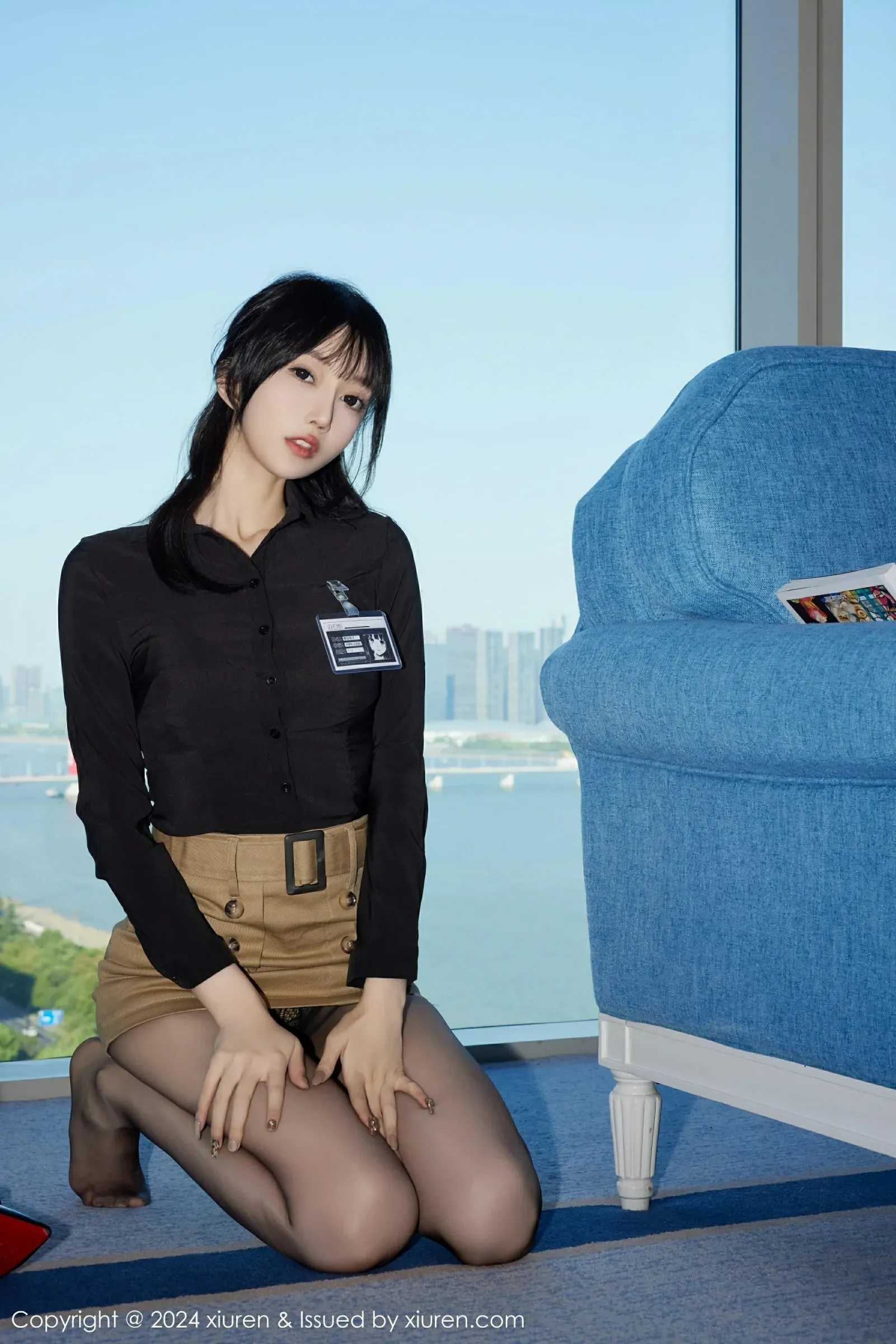  XiuRen 秀人 No.9309 玥儿玥er [72P]第6张