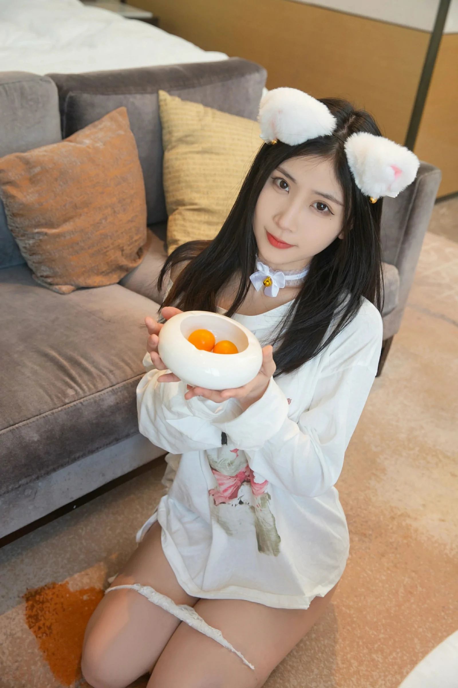  XiuRen 秀人 No.9689 刘婷婷 [80P]第8张