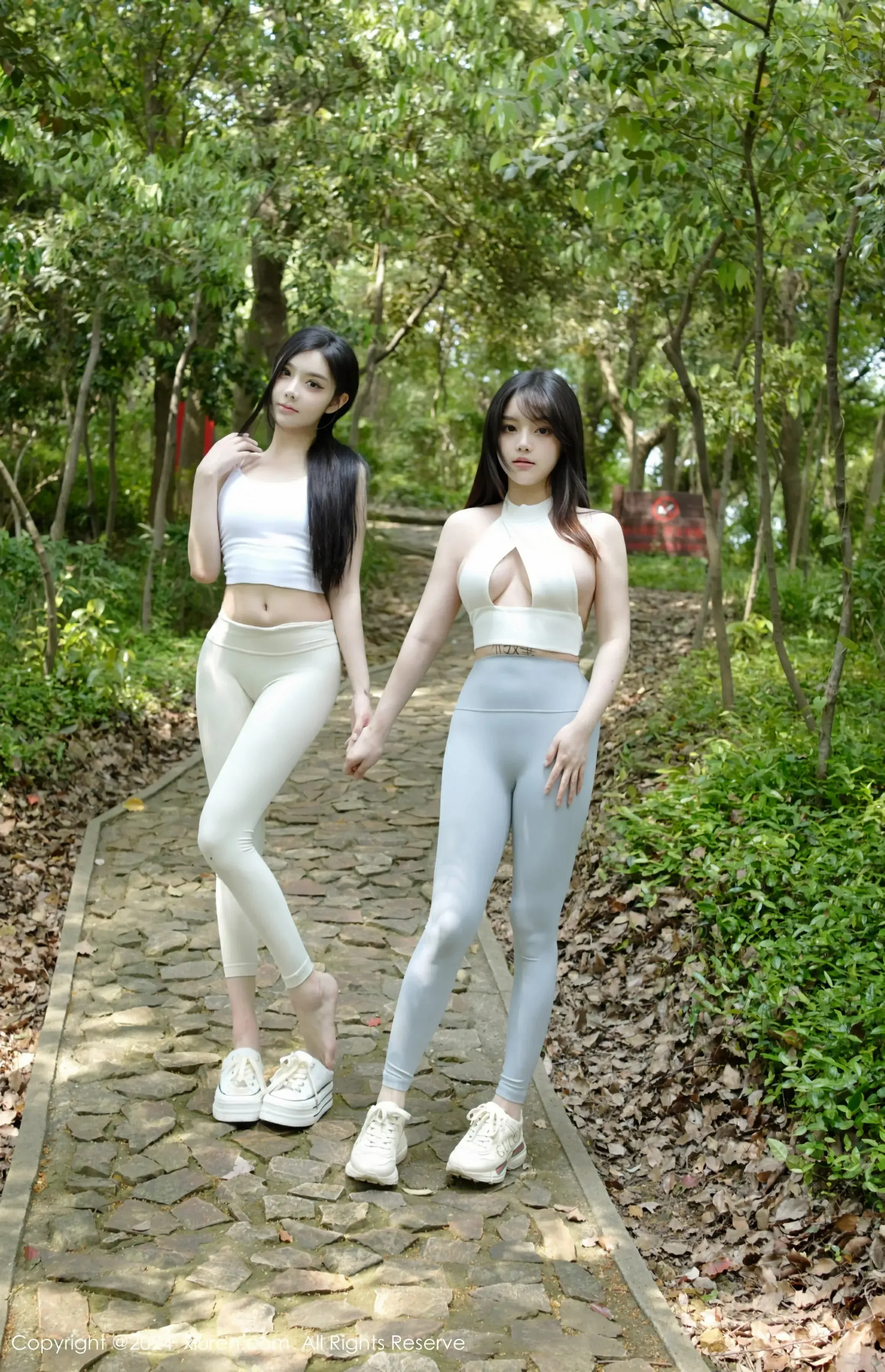  XiuRen 秀人 No.8565 豆瓣酱 模特合集 [57P]第14张