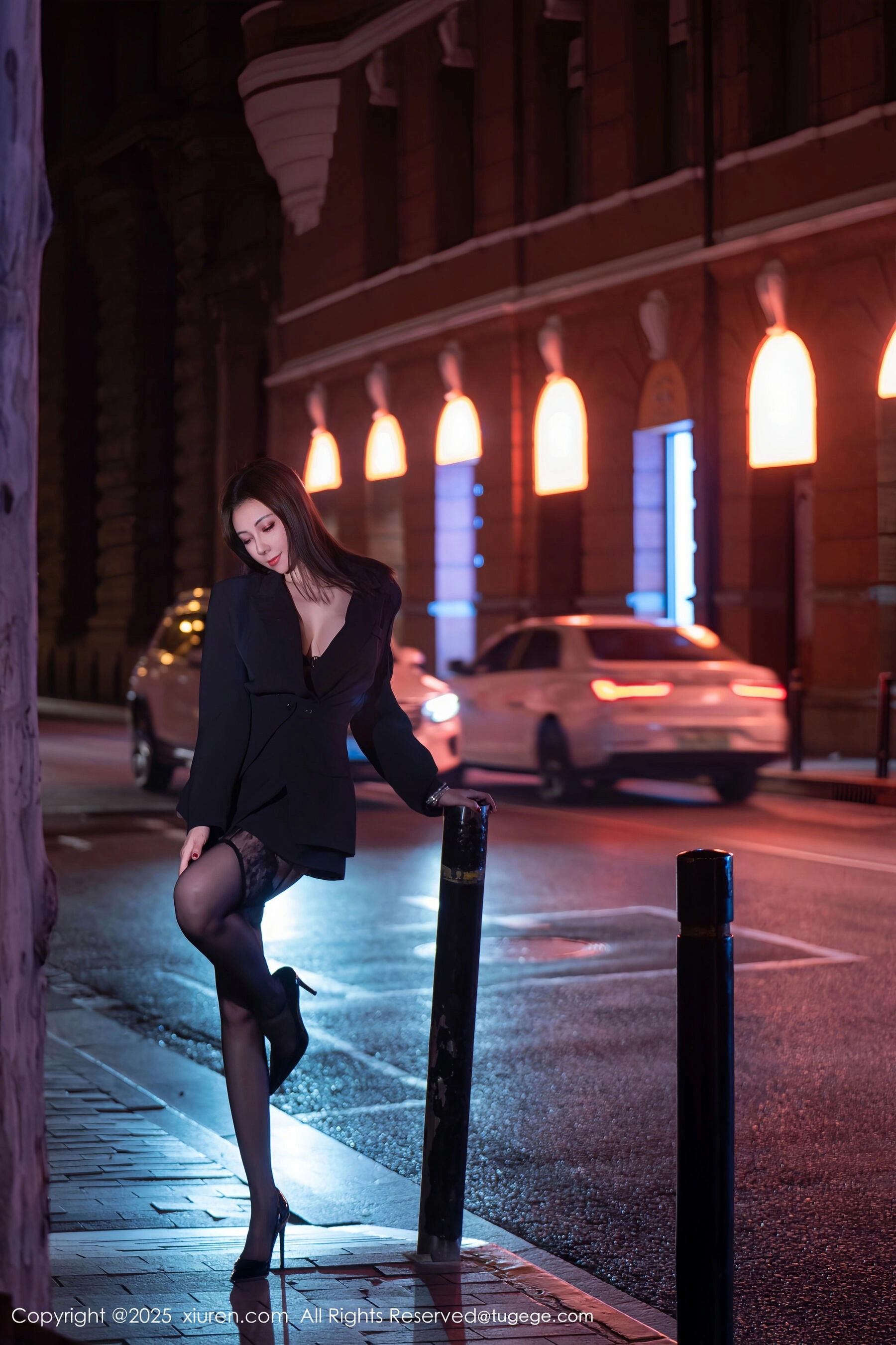  秀人网 果儿Victoria Vol.10899 [72P]第22张