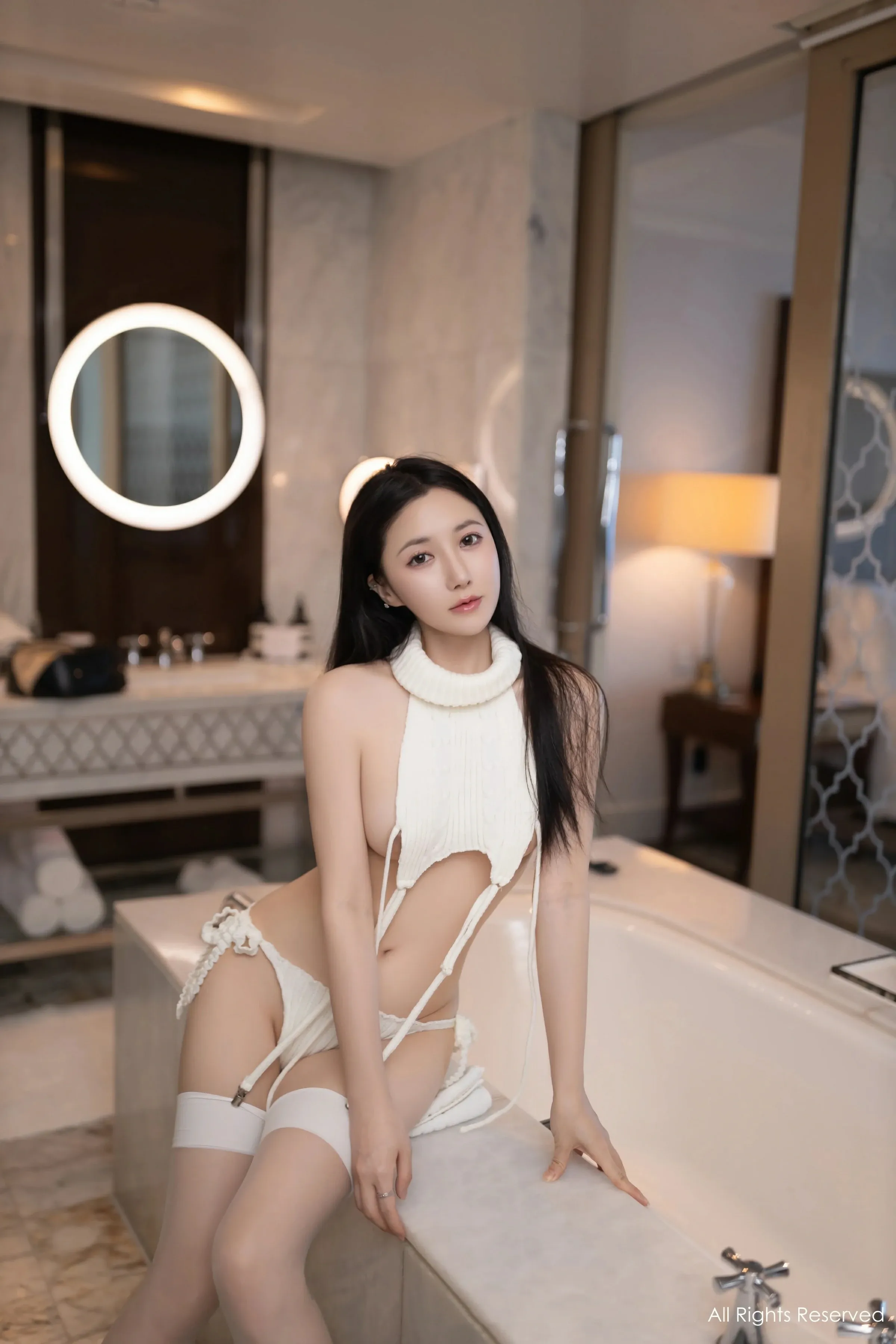  XiuRen 秀人 No.9030 鱼子酱Fish [80P]第10张