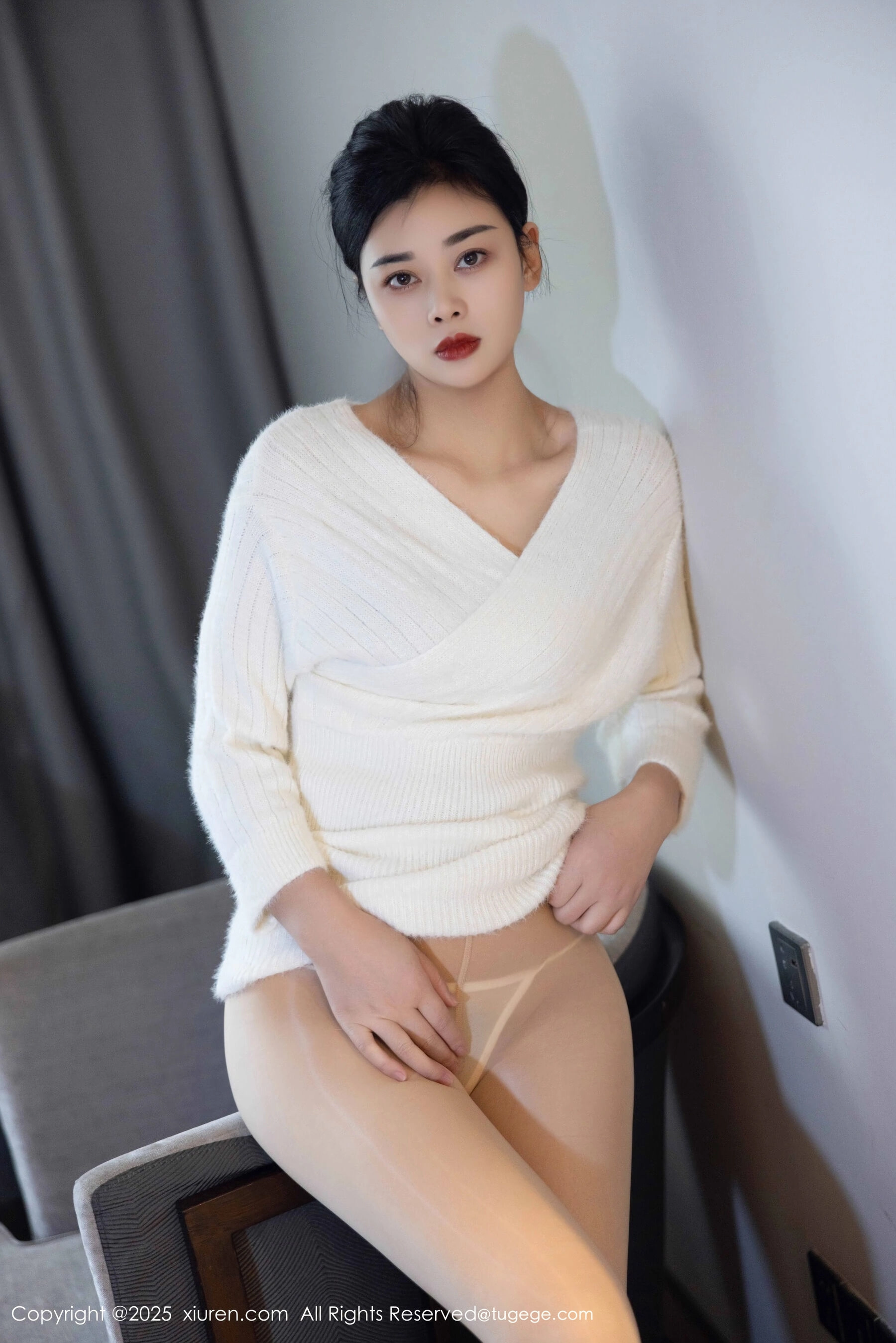  秀人网 徐清妍 Vol.10986 [86P]第9张