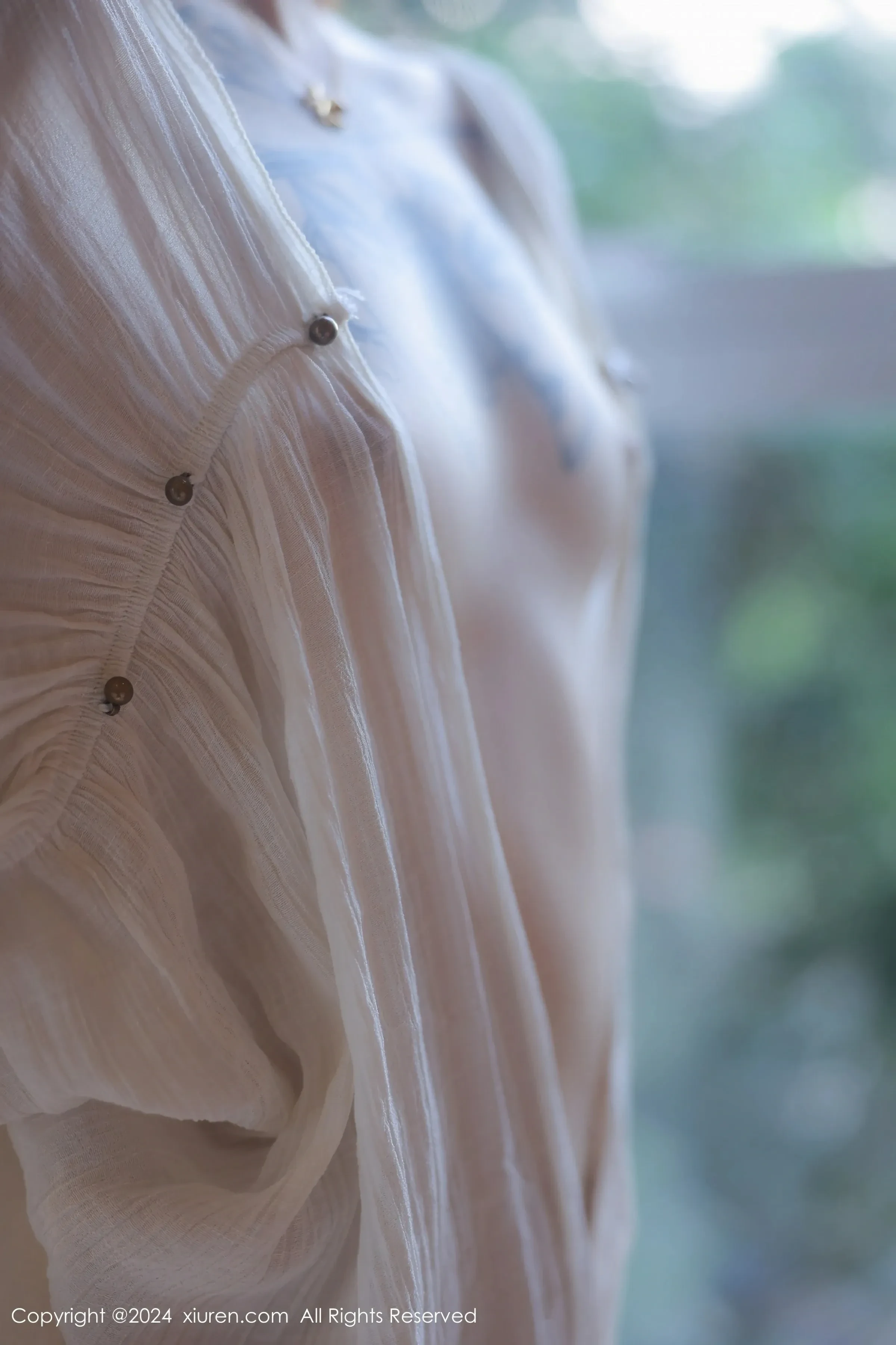  XiuRen 秀人 No.8842 夏竹 新人模特 [83P]第25张