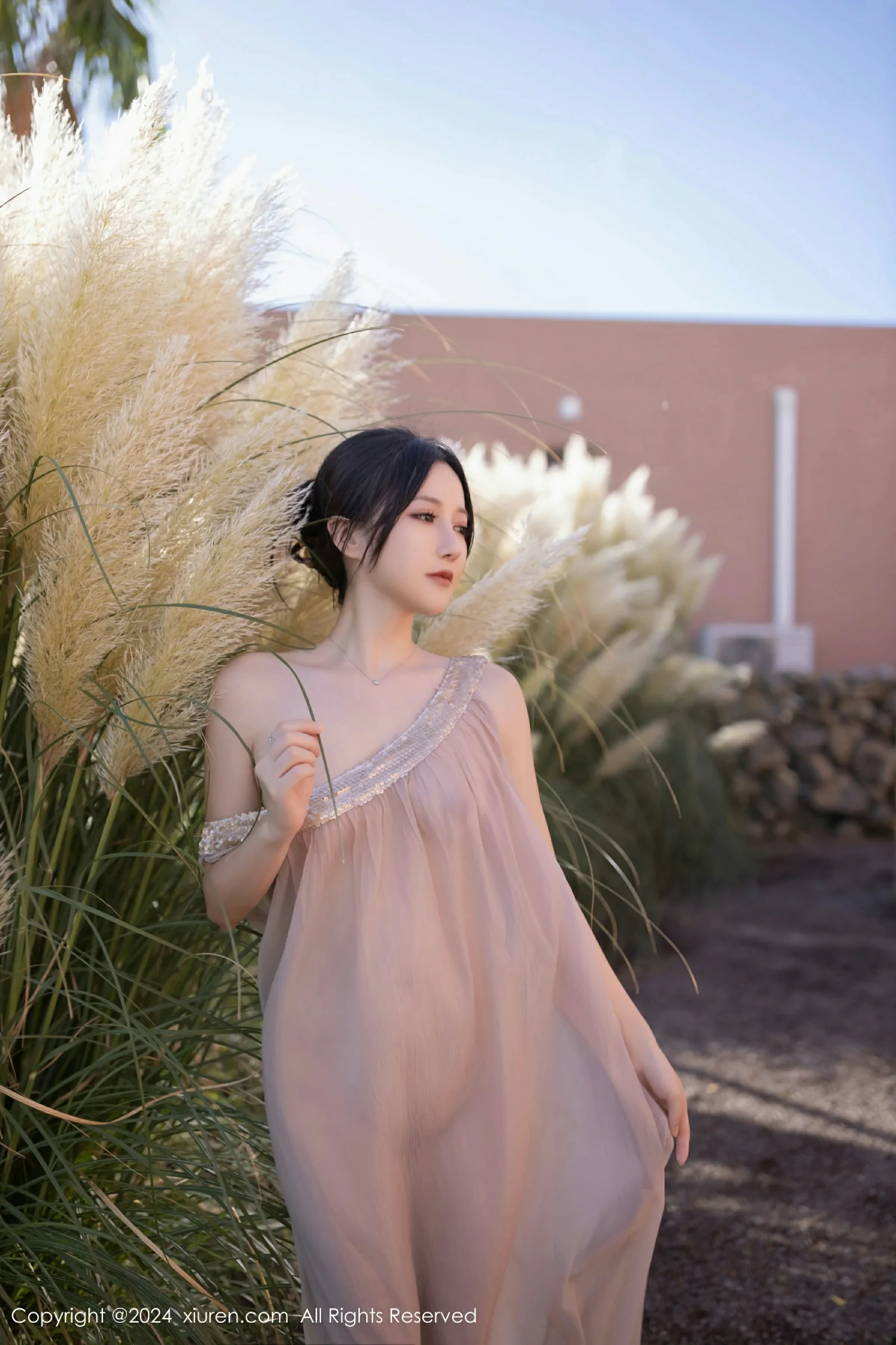  XiuRen 秀人 No.9492 鱼子酱Fish [80P]第9张