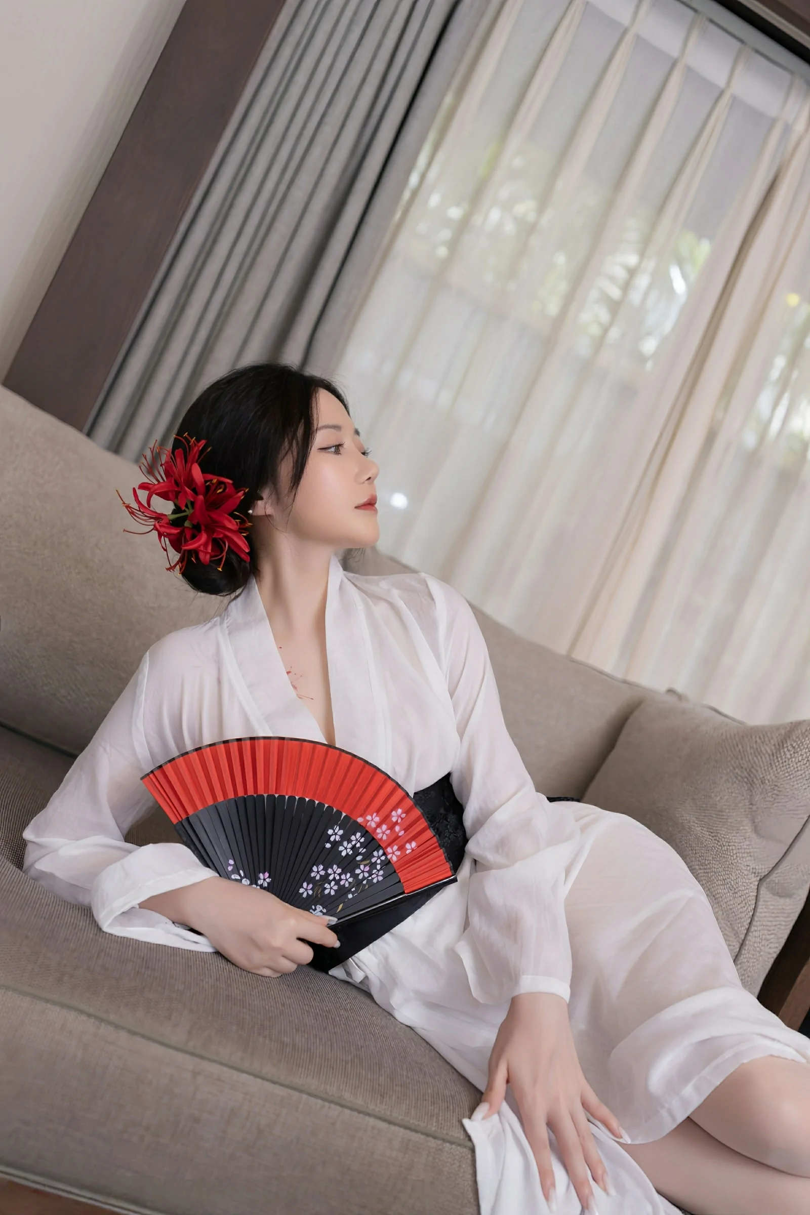  秀人网 No.10514 鱼子酱Fish [80P]第12张