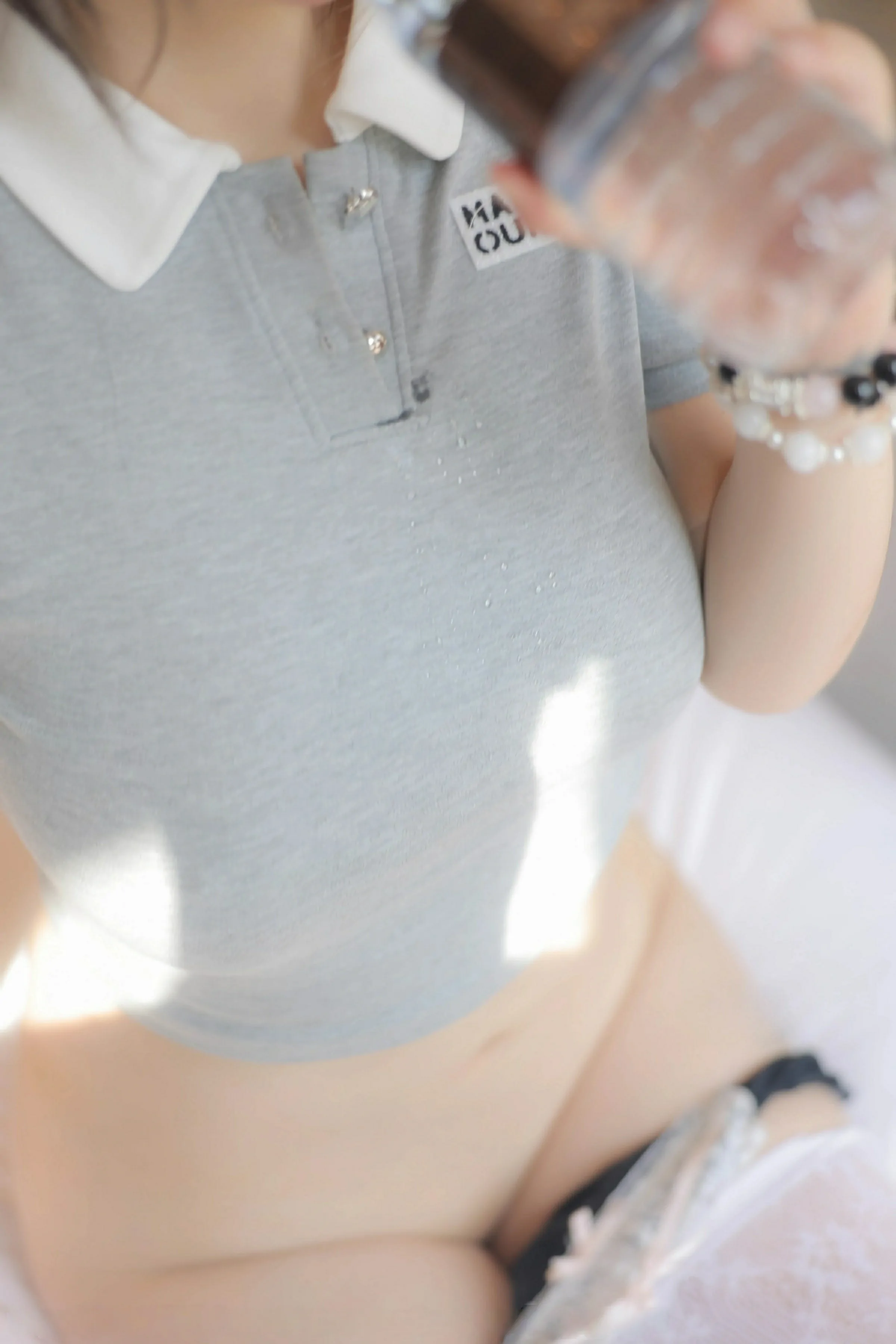  秀人网 No.10330 诺诺Hsu [60P]第20张