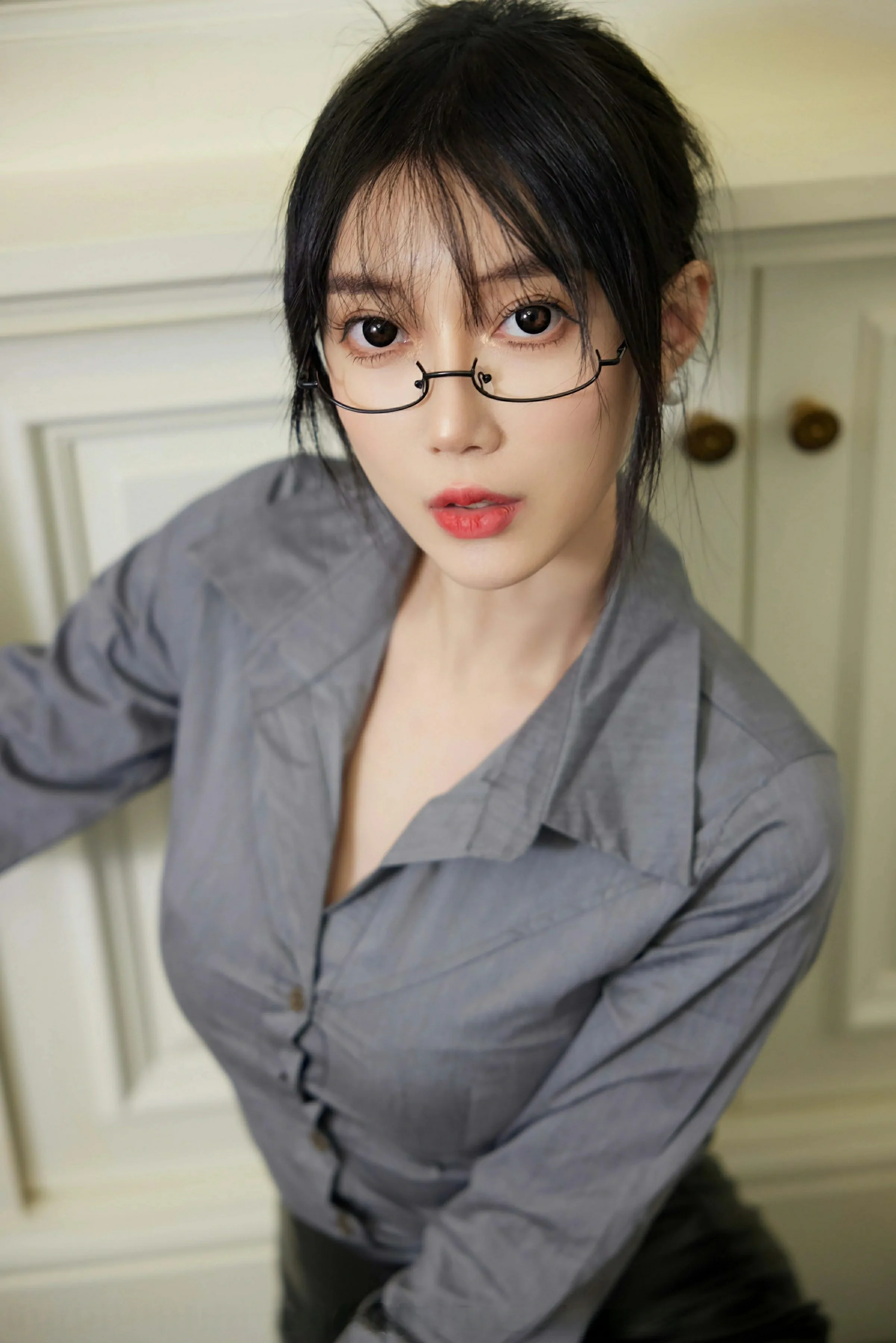  XiuRen 秀人 No.10043 玥儿玥er [87P]第8张