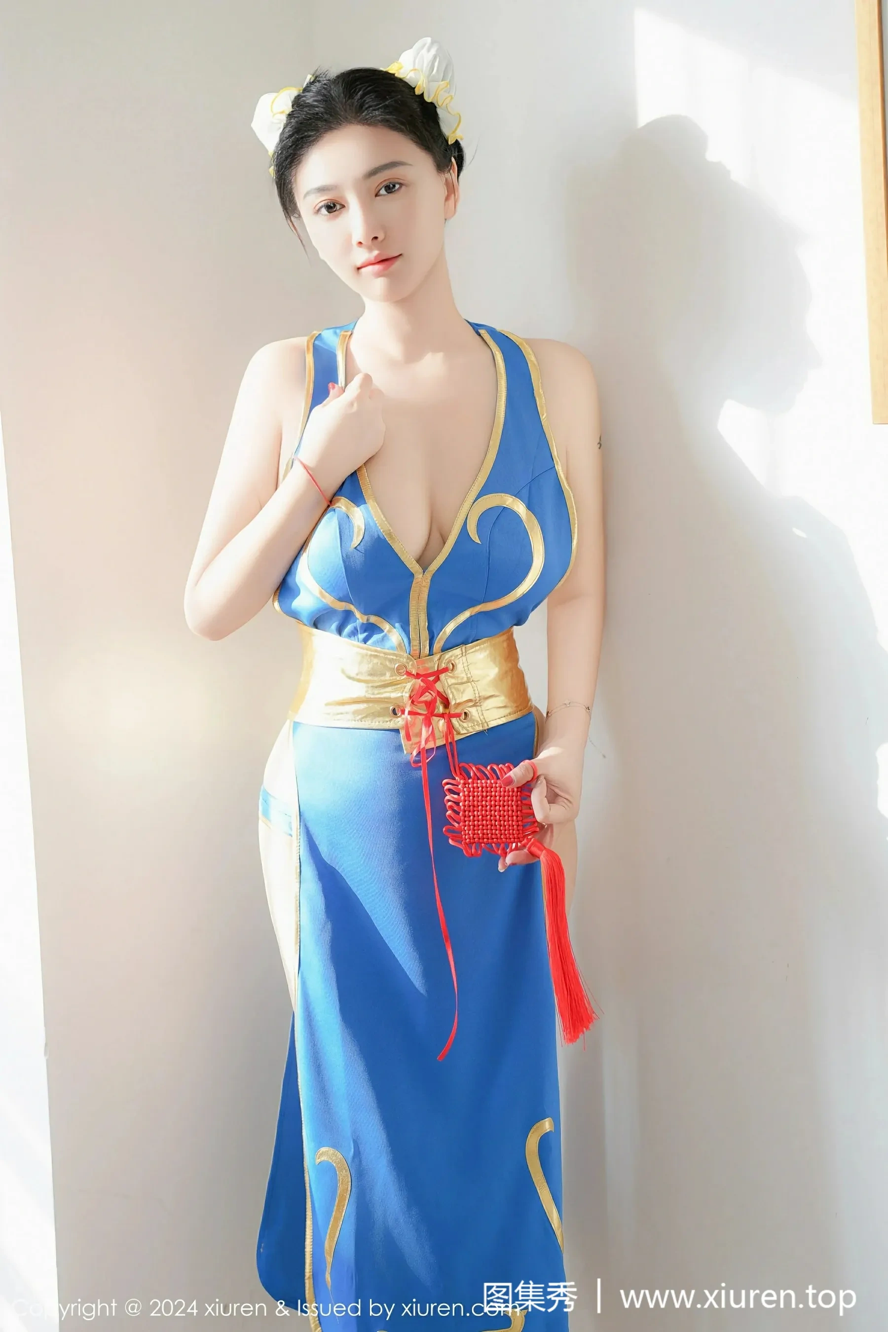  XiuRen 秀人 No.9252 雅茹老师 [61P]第16张